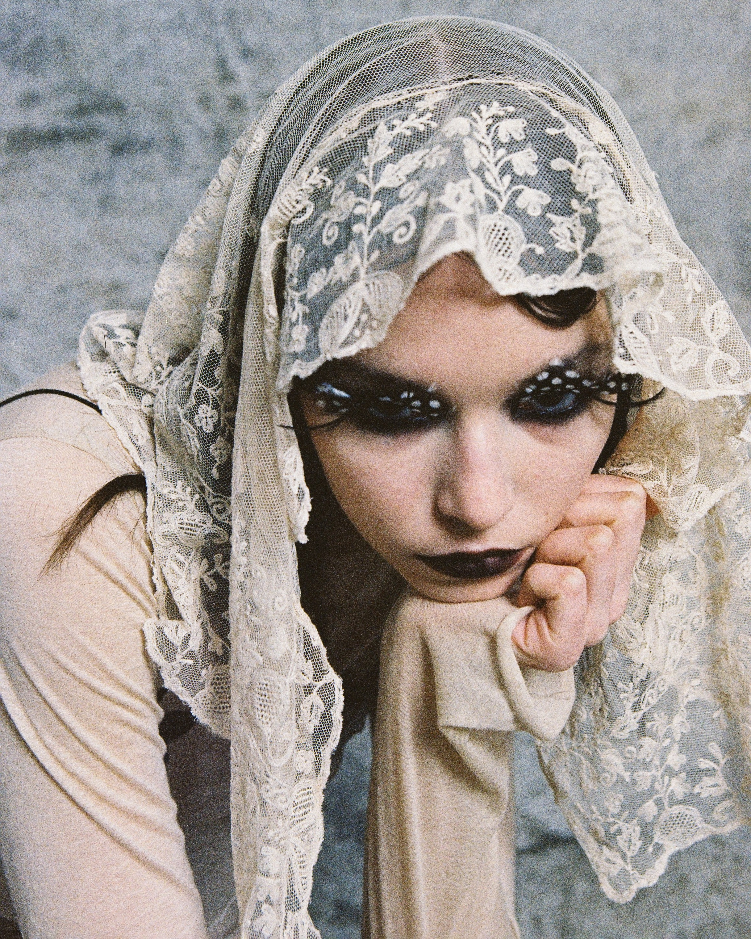 Gerda Irene Lookbook. WORKS