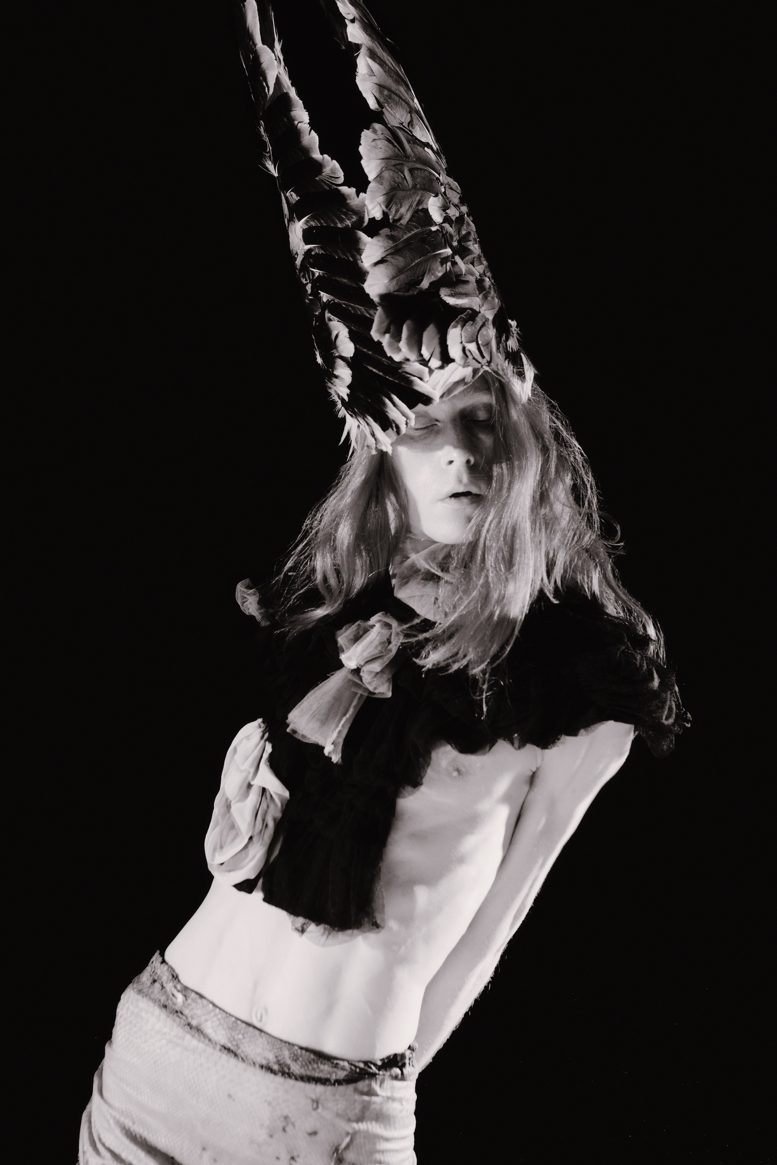 Danila Polyakov. WORKS