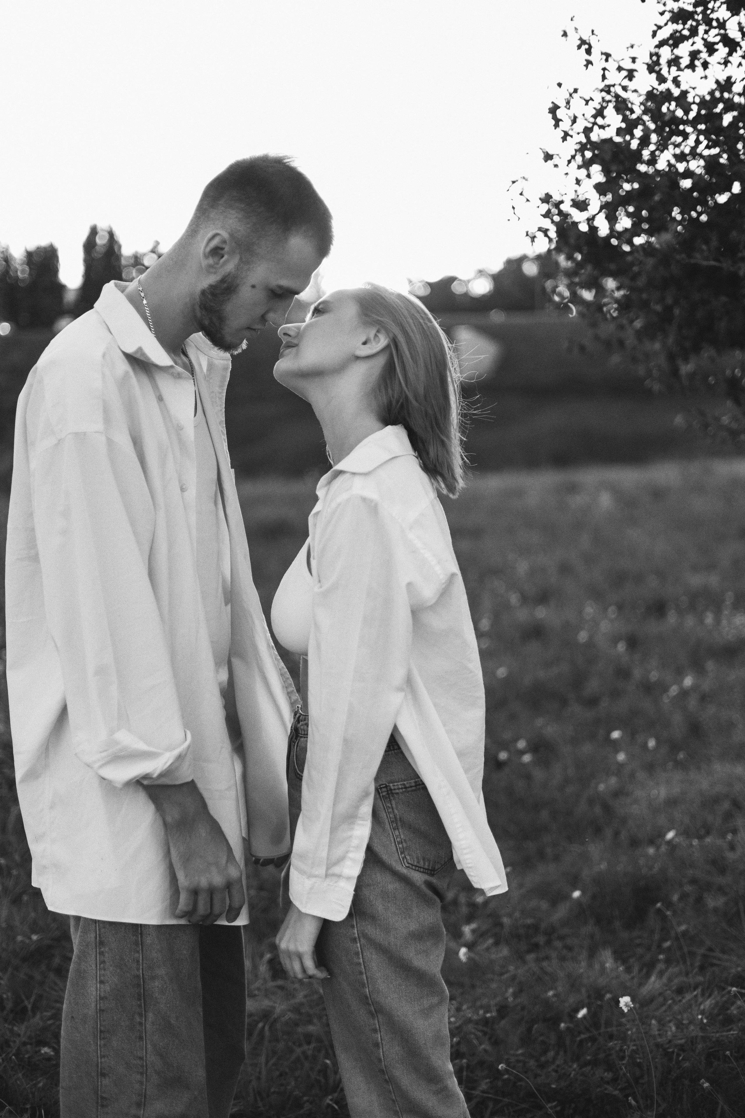 Петр и Дарья. Nikolpinhasova