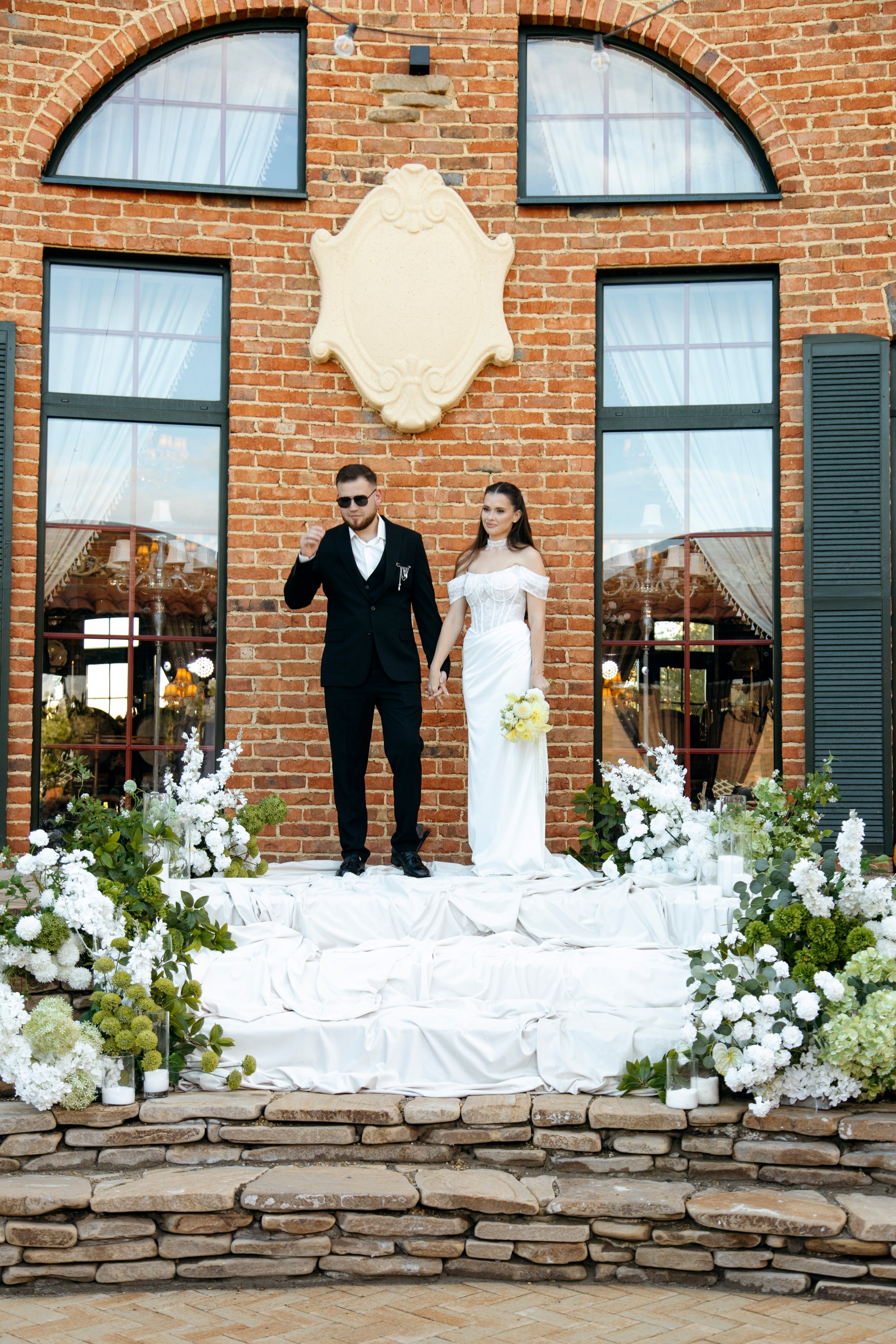 Роман и Ксения. Nikolpinhasova