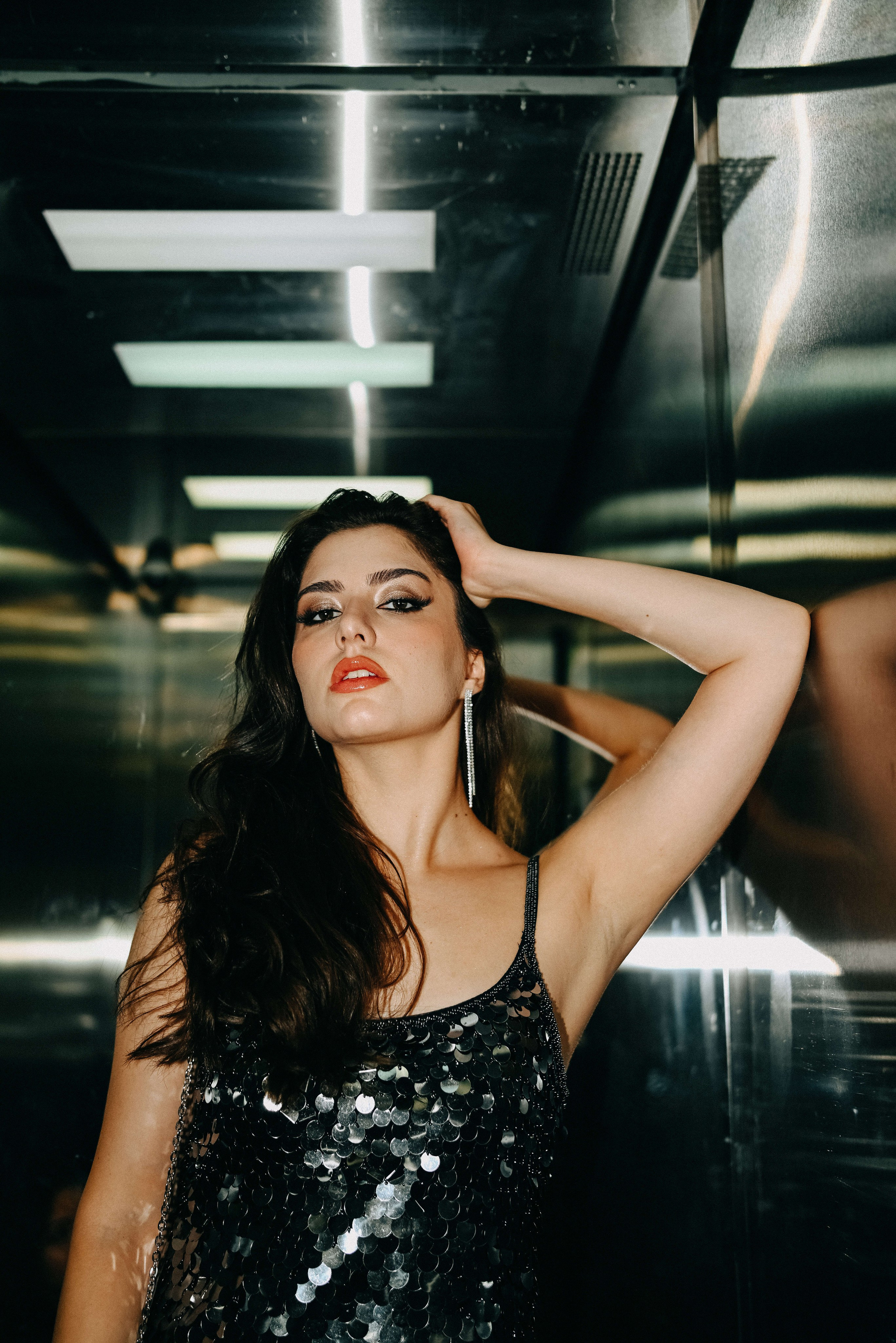 Ani. Портретный и свадебный фотограф в Тбилиси • xeniqo