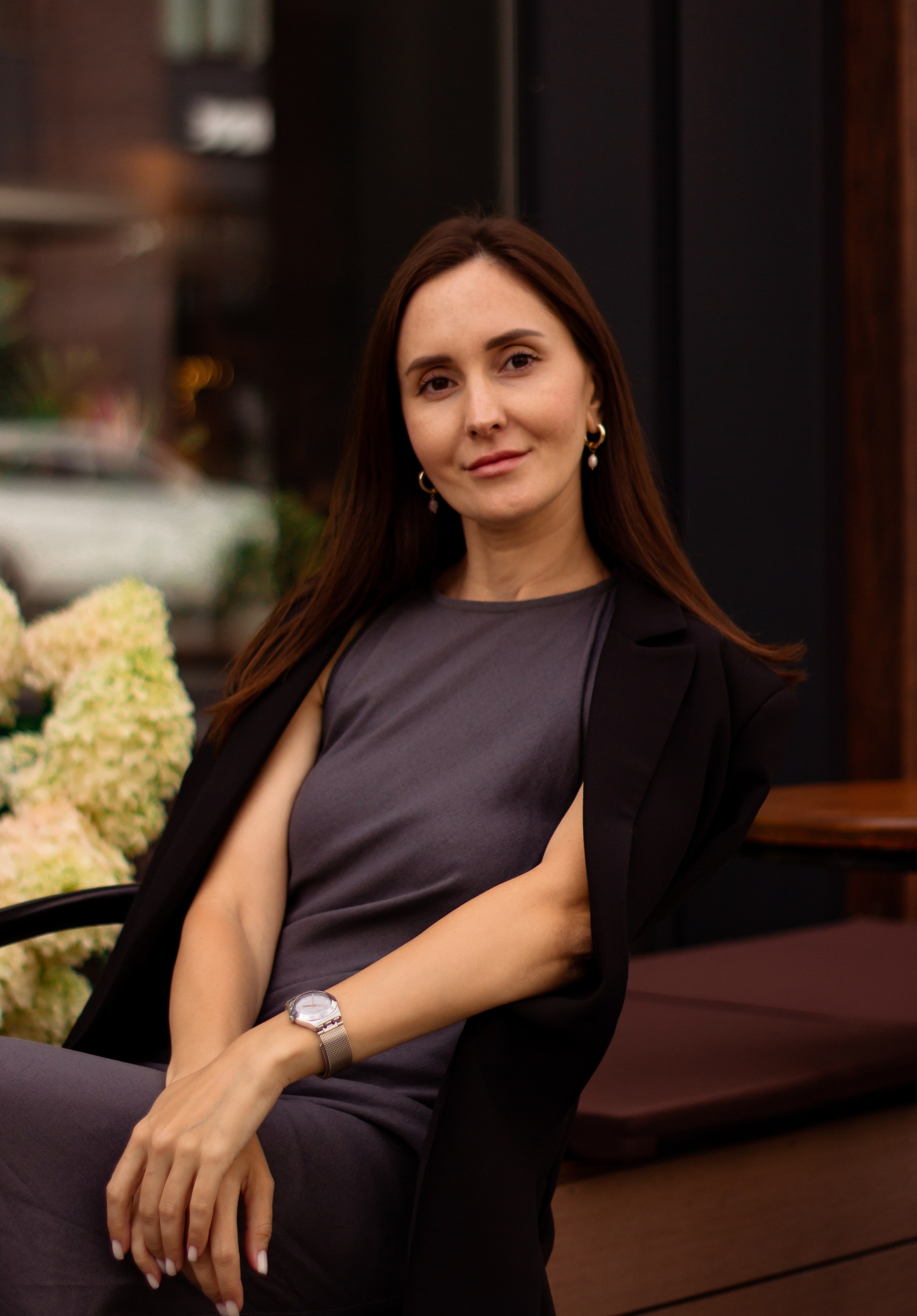 Олеся. Фотограф в Челябинске Березина Екатерина