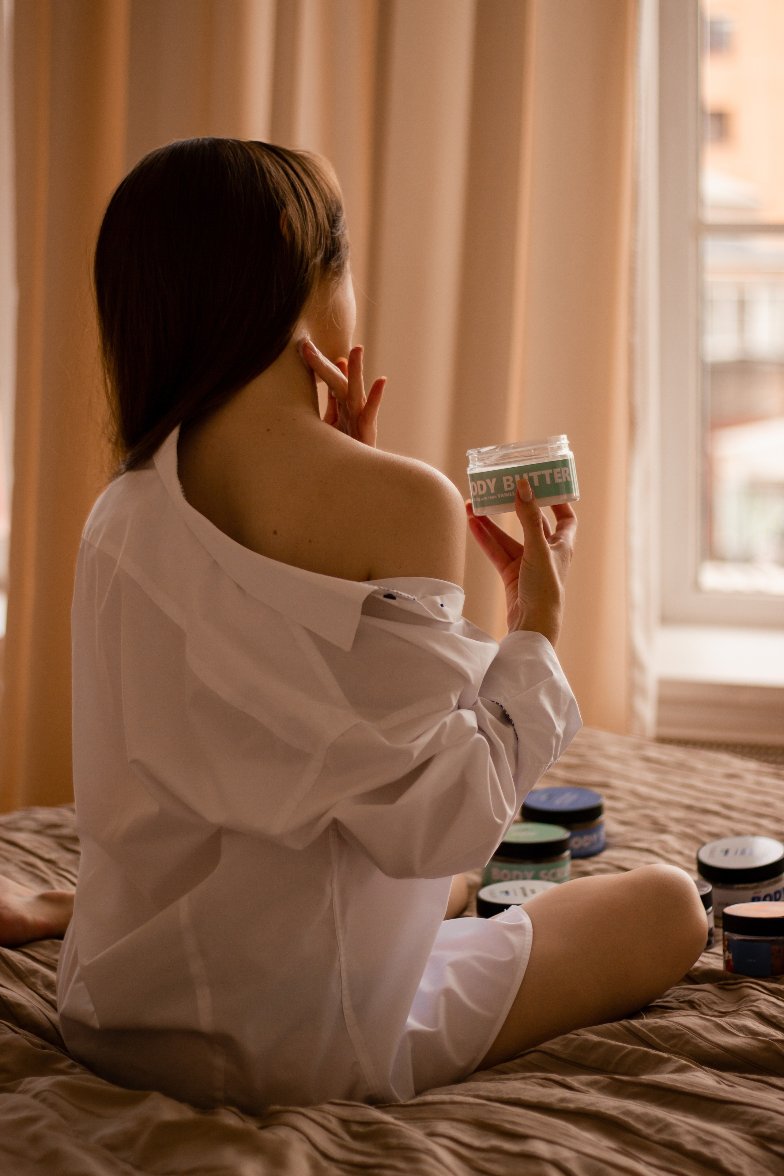 Yanona Cosmetics. Фотограф в Челябинске Березина Екатерина