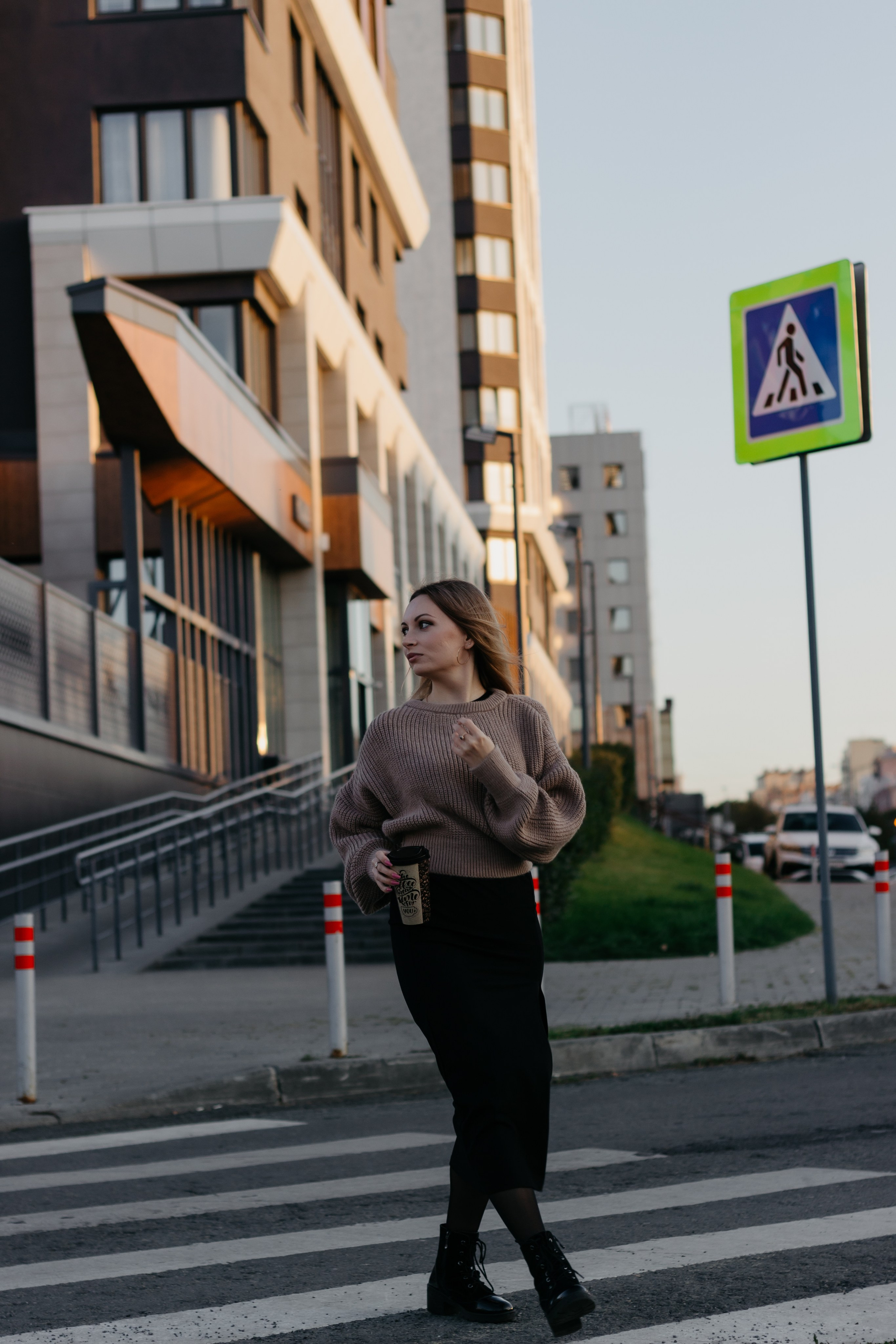 Женский портрет. Фотограф в Челябинске Березина Екатерина