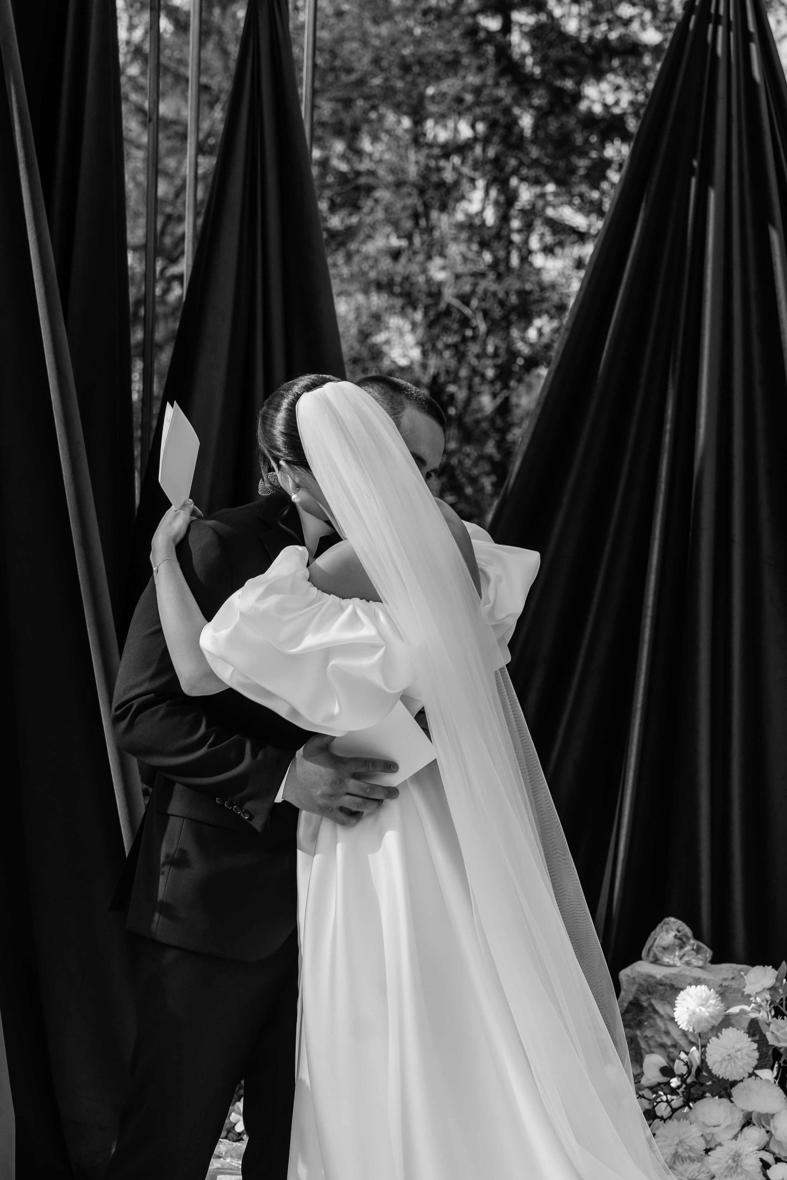 Wedding: Stanislav & Ekaterina. Свадебный и портретный фотограф в Москве Юлия Матвеева