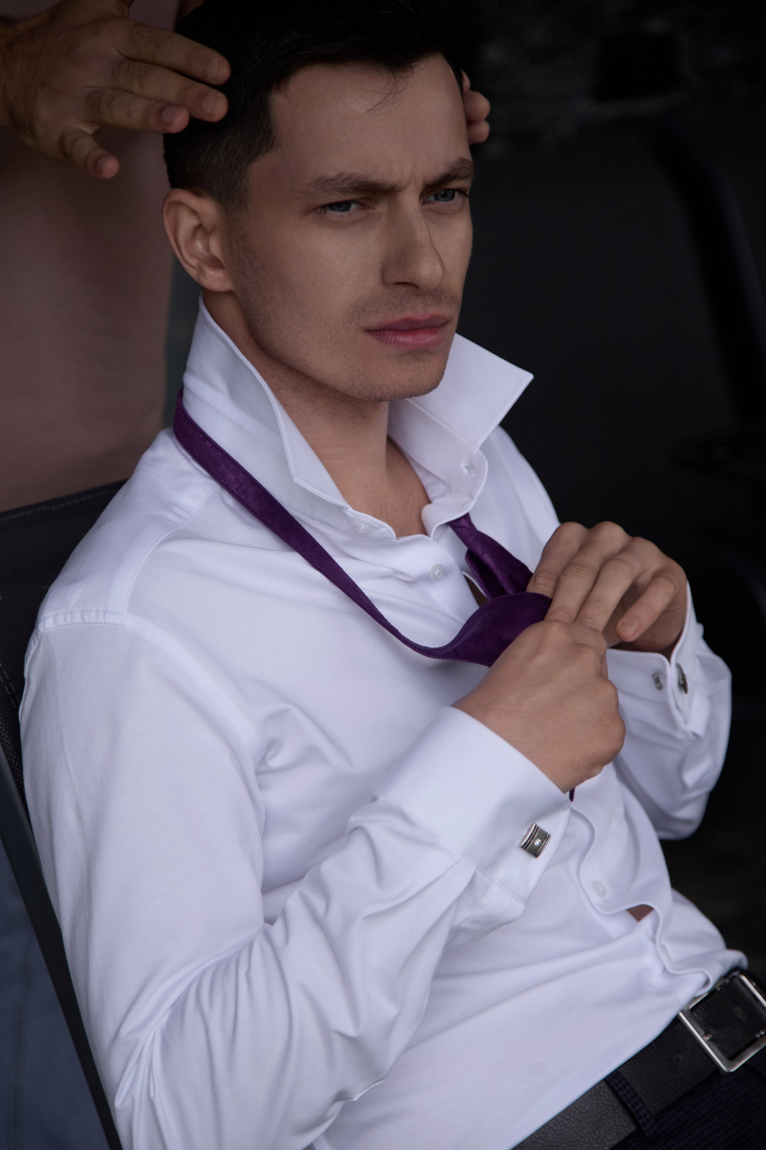 V&D. Фотограф в Самаре Диана Анисимова