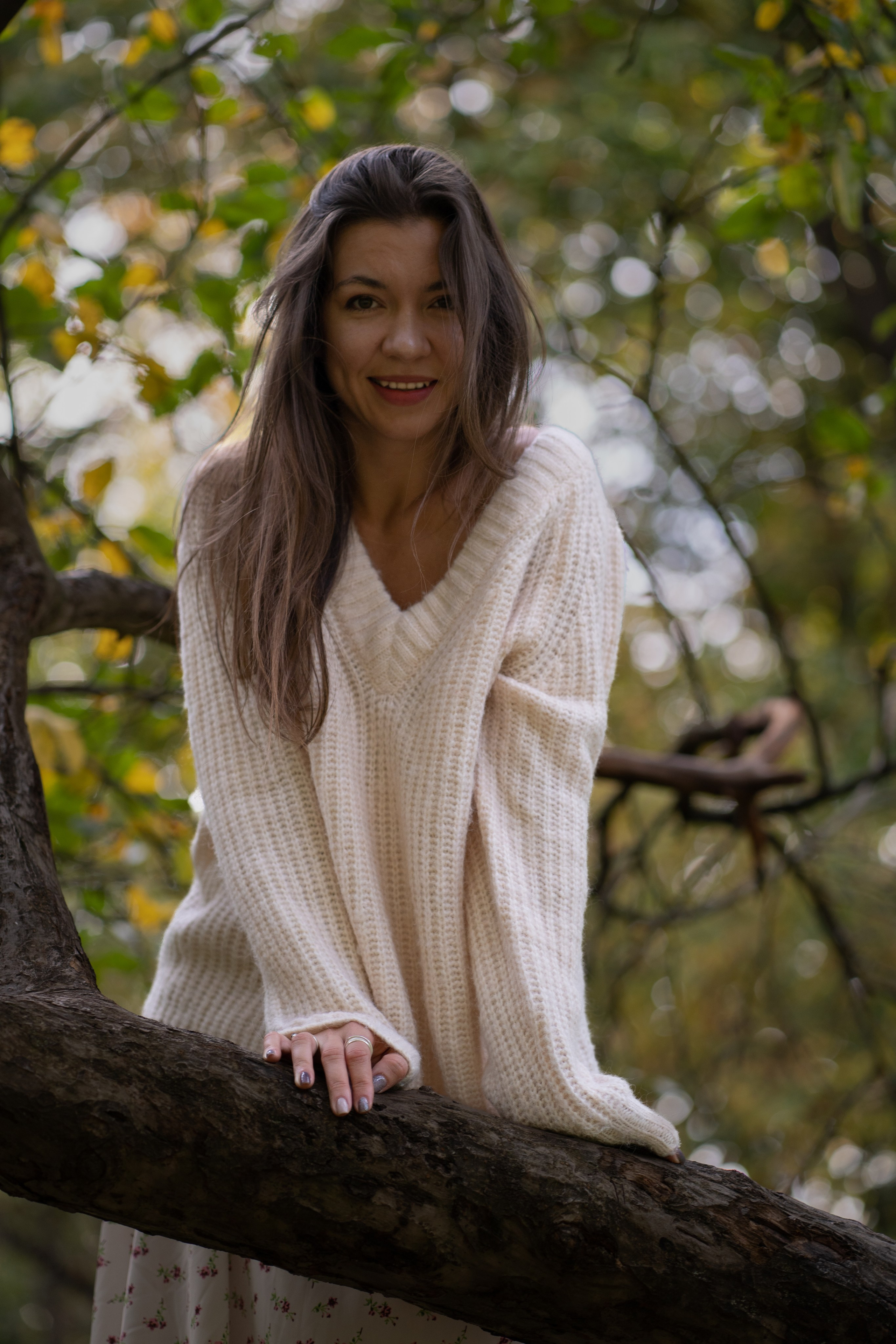 Анастасия. Семейный фотограф в Москве и МО Митус Валентина