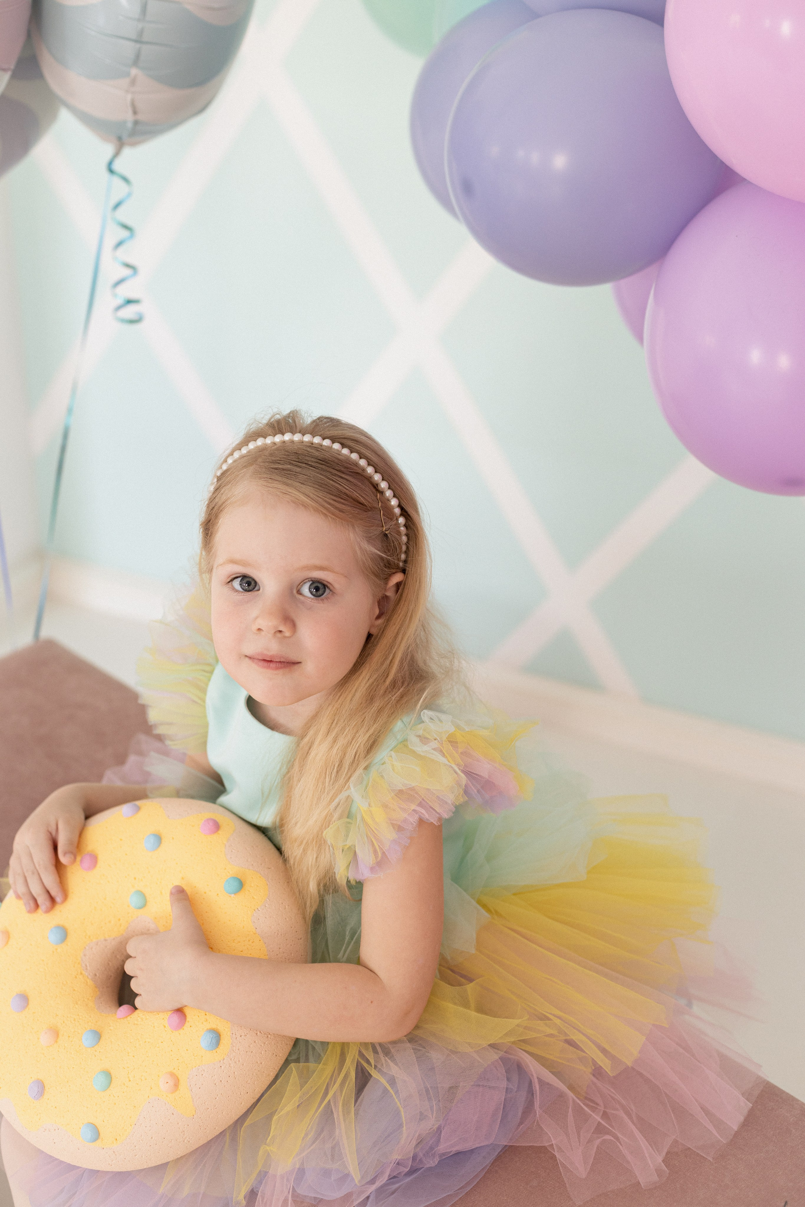 Балет с 2-х лет | Братиславская | весна. Кузьмина Анастасия — контент-фотограф | Москва