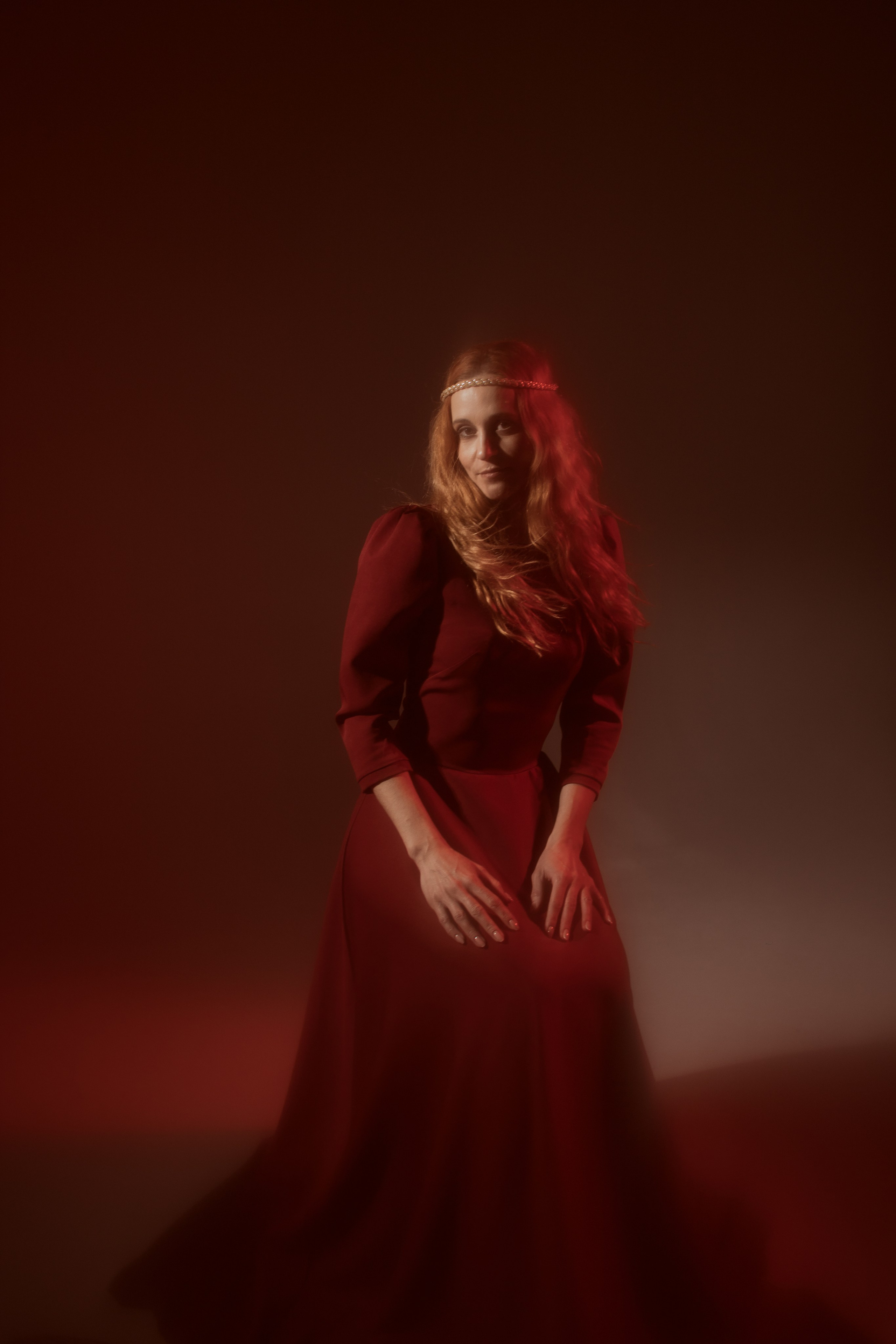 Евгения. Портретный и свадебный фотограф в Белгороде Глухова Кристина