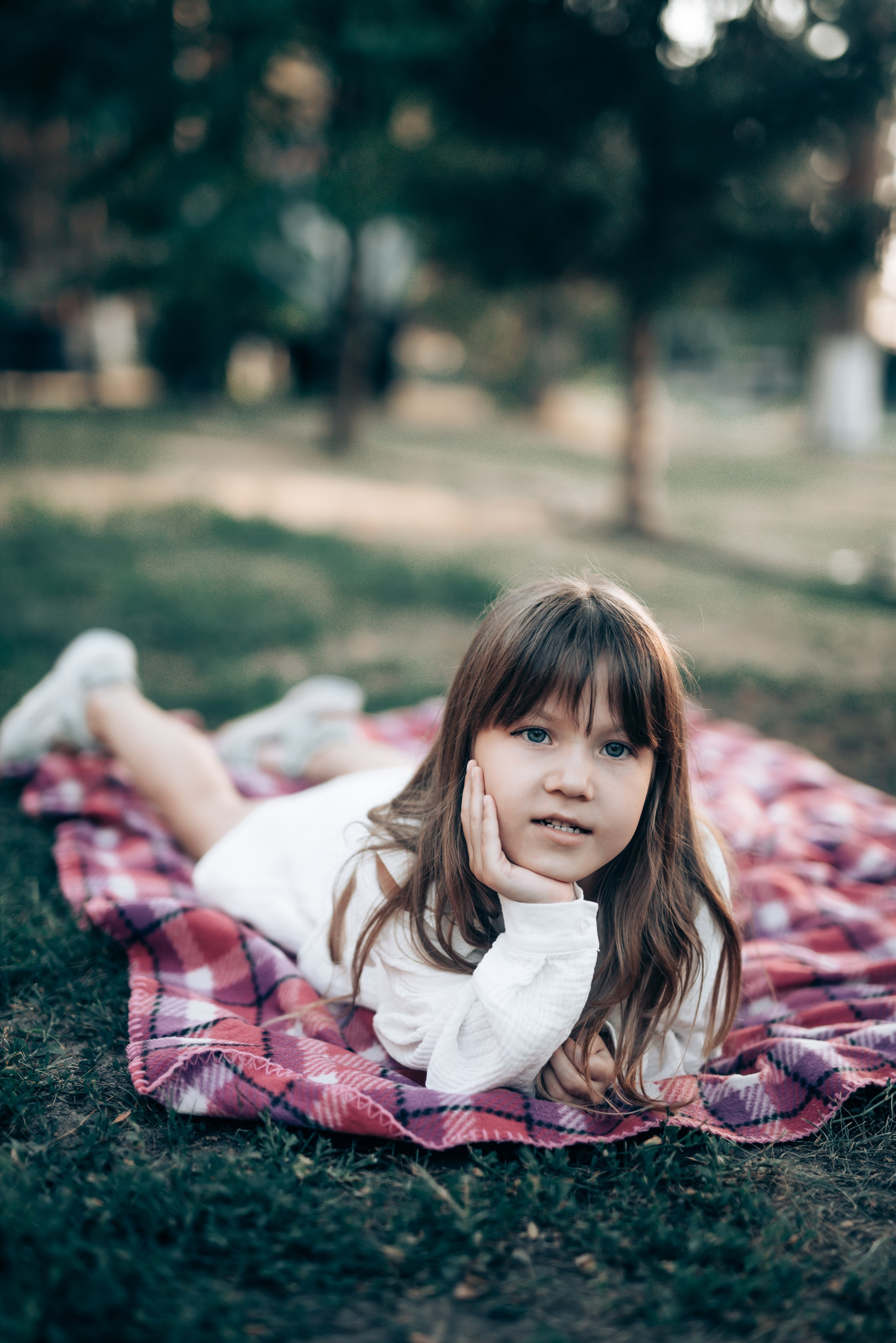 МАМА С ДОЧКАМИ. Семейный фотограф в Барнауле