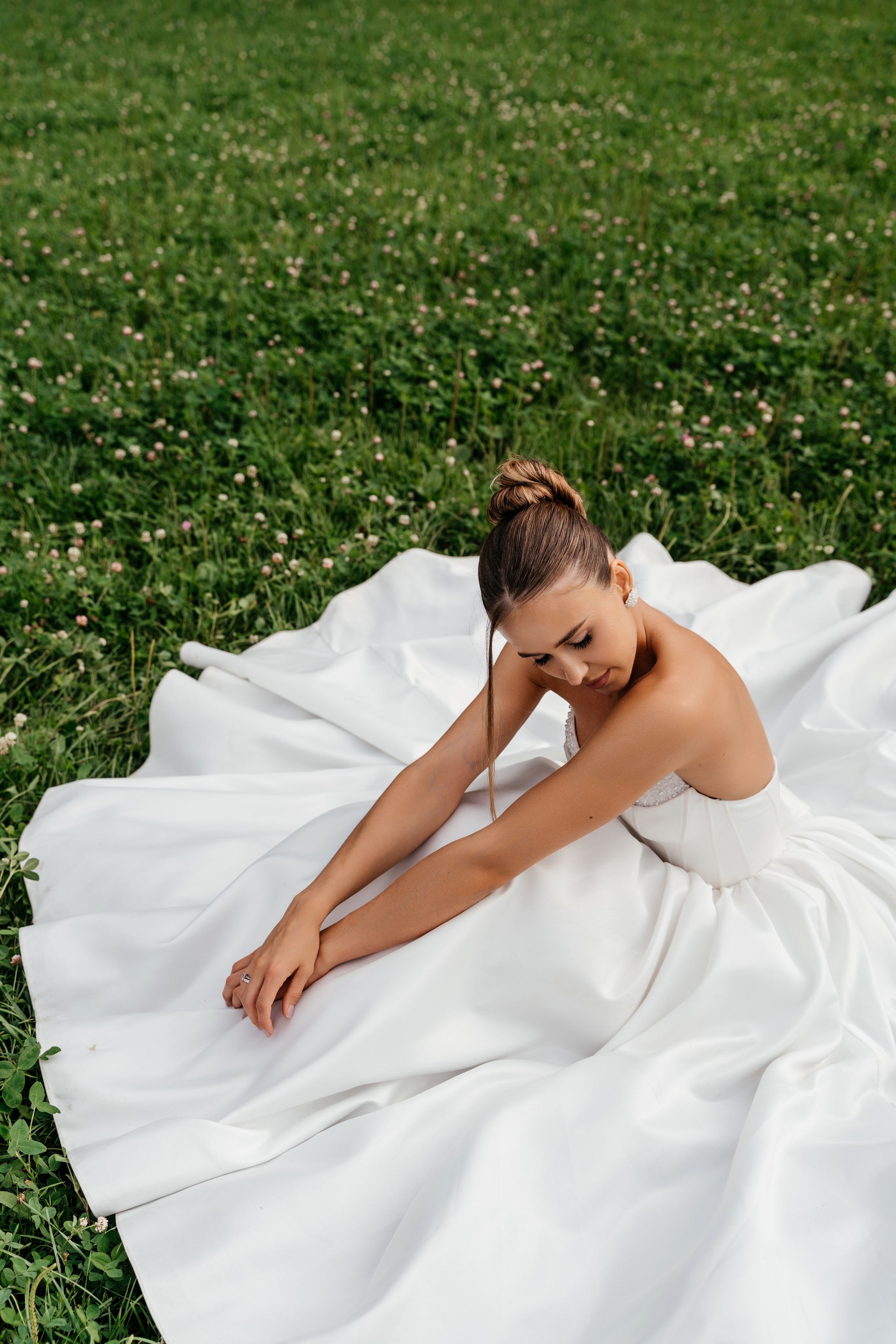 G | V. Свадебный и семейный фотограф в Новосибирске Светлана Варутина