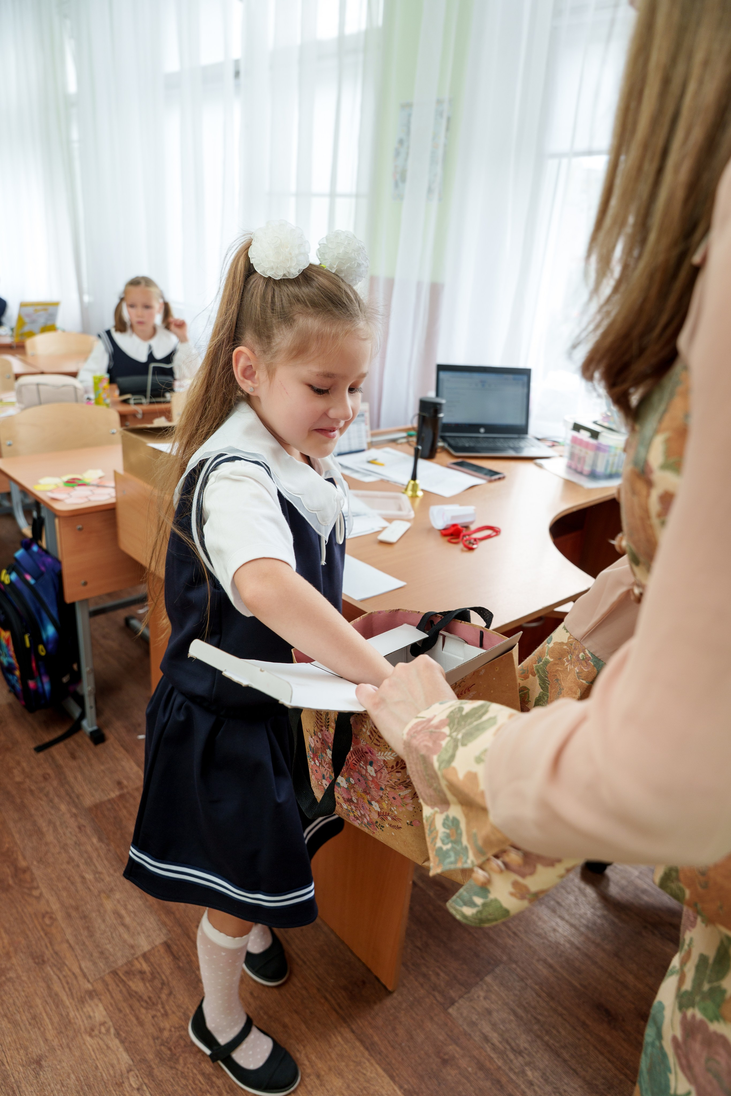 Школа № 7. Станислав Тюрин Фотограф Москва. Индивидуальные и семейные фотосессии;