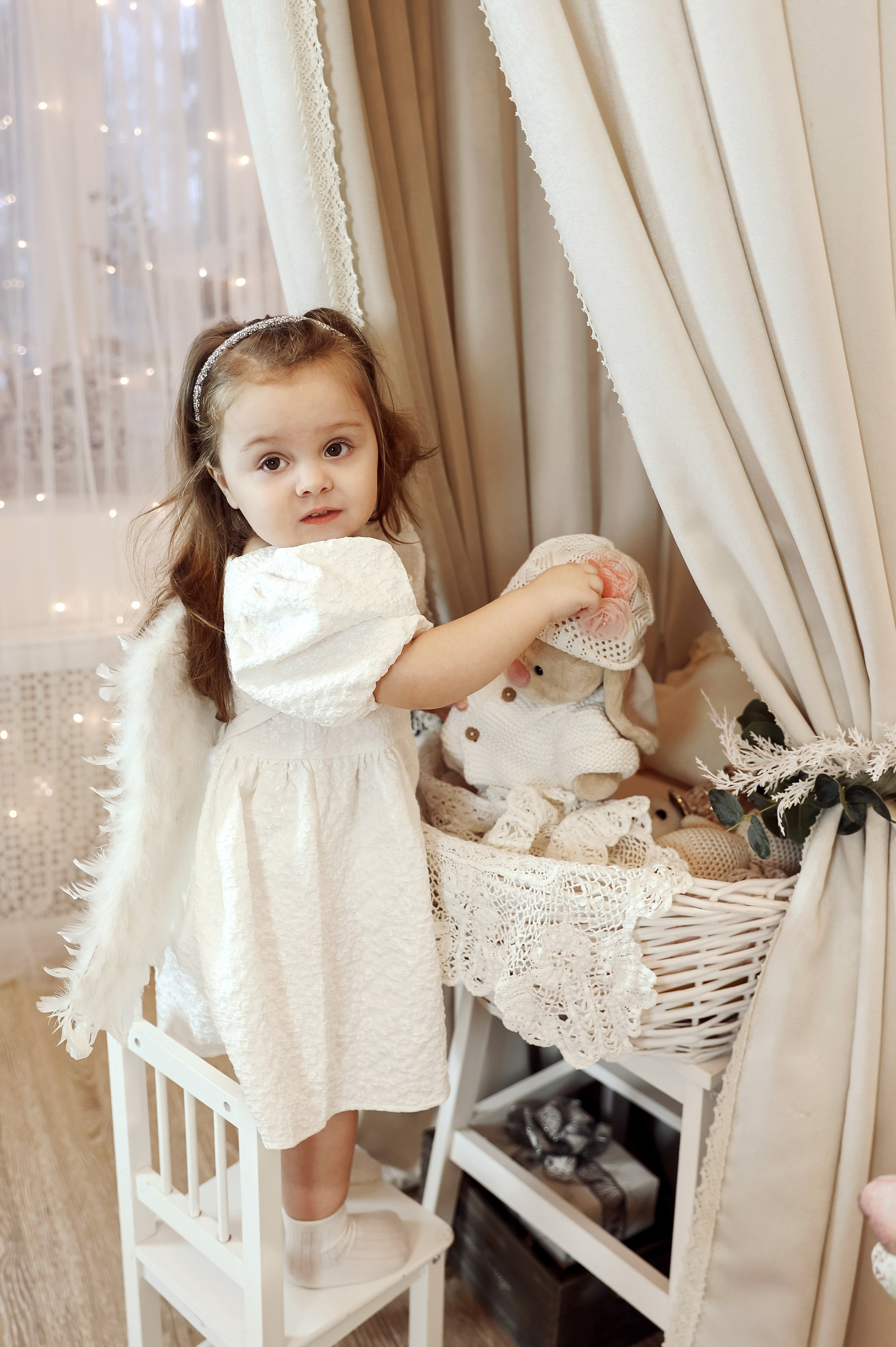 Семейная съемка. Фотограф — Татьяна Кириллова, г. Санкт-Петербург