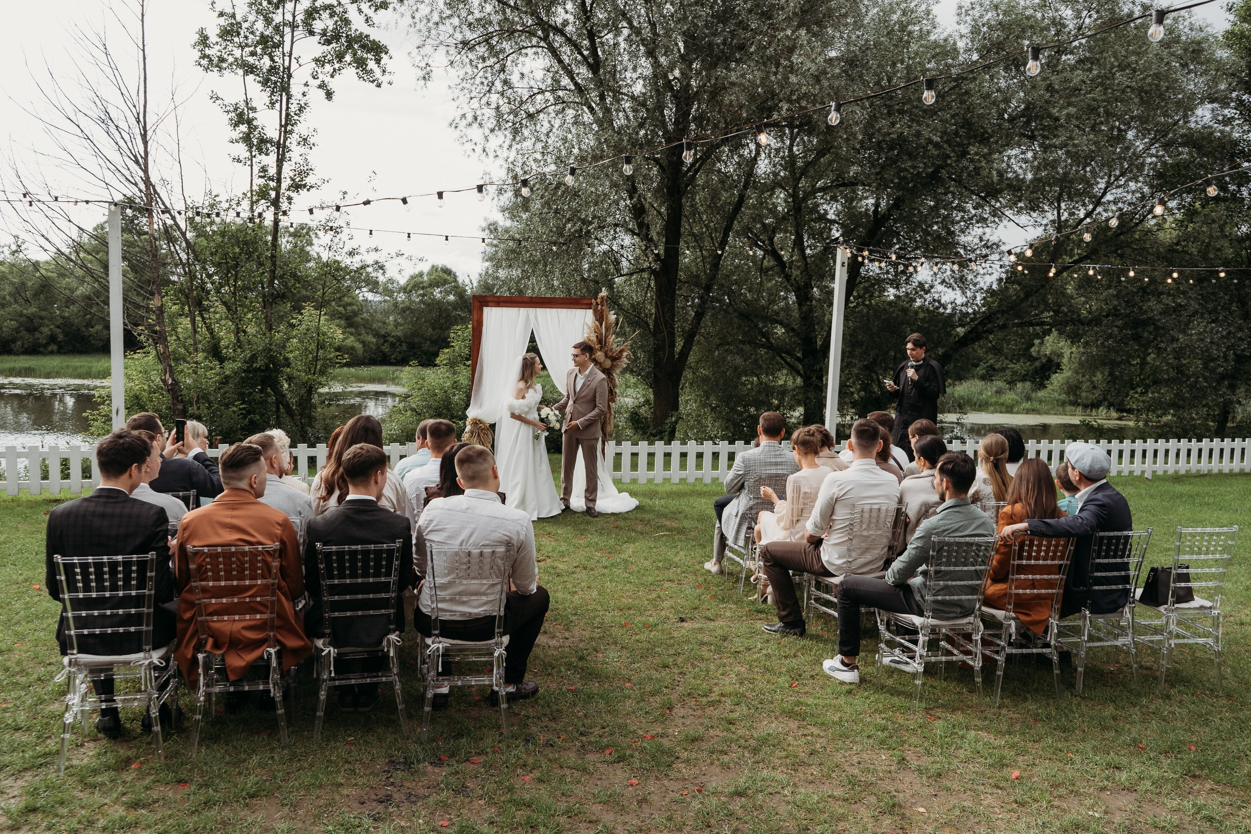 Федор и Ника. Искренний фотограф