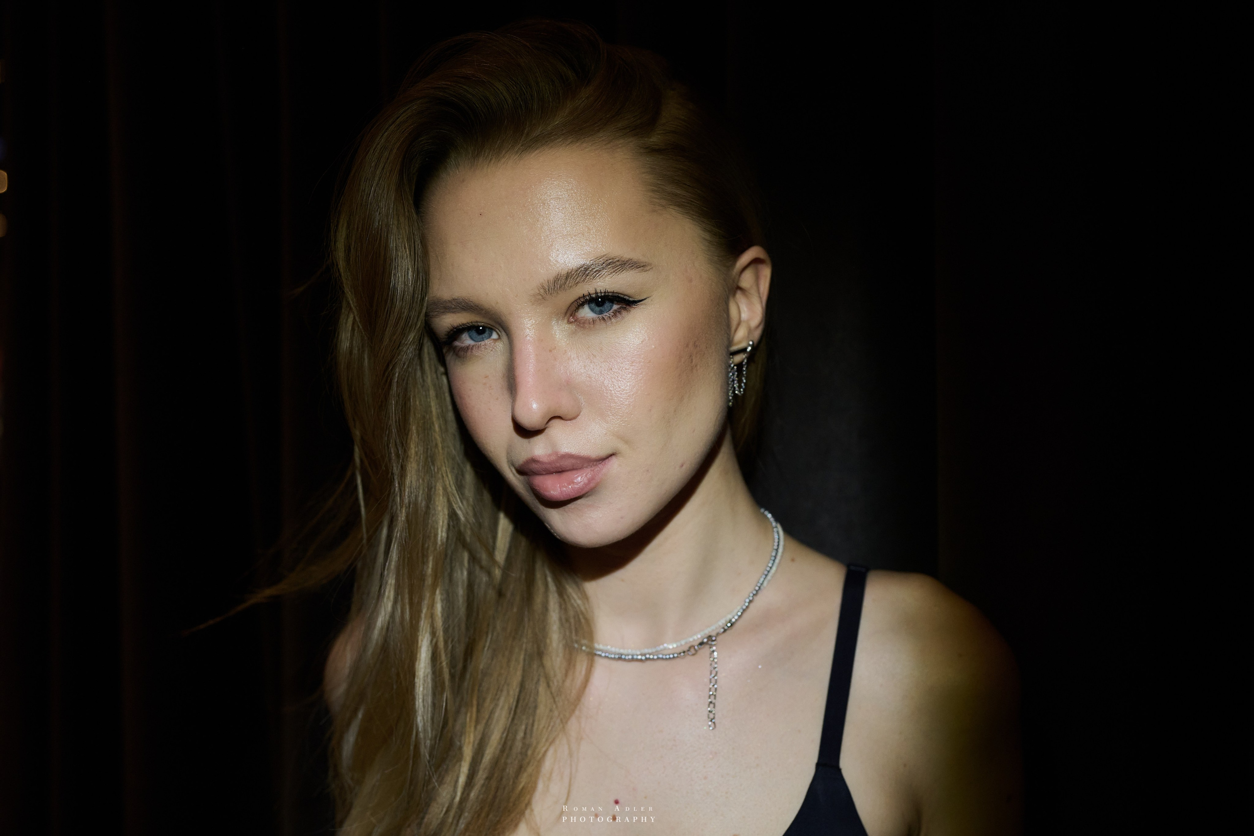 МКММ 2024. Фотограф Роман Адлер