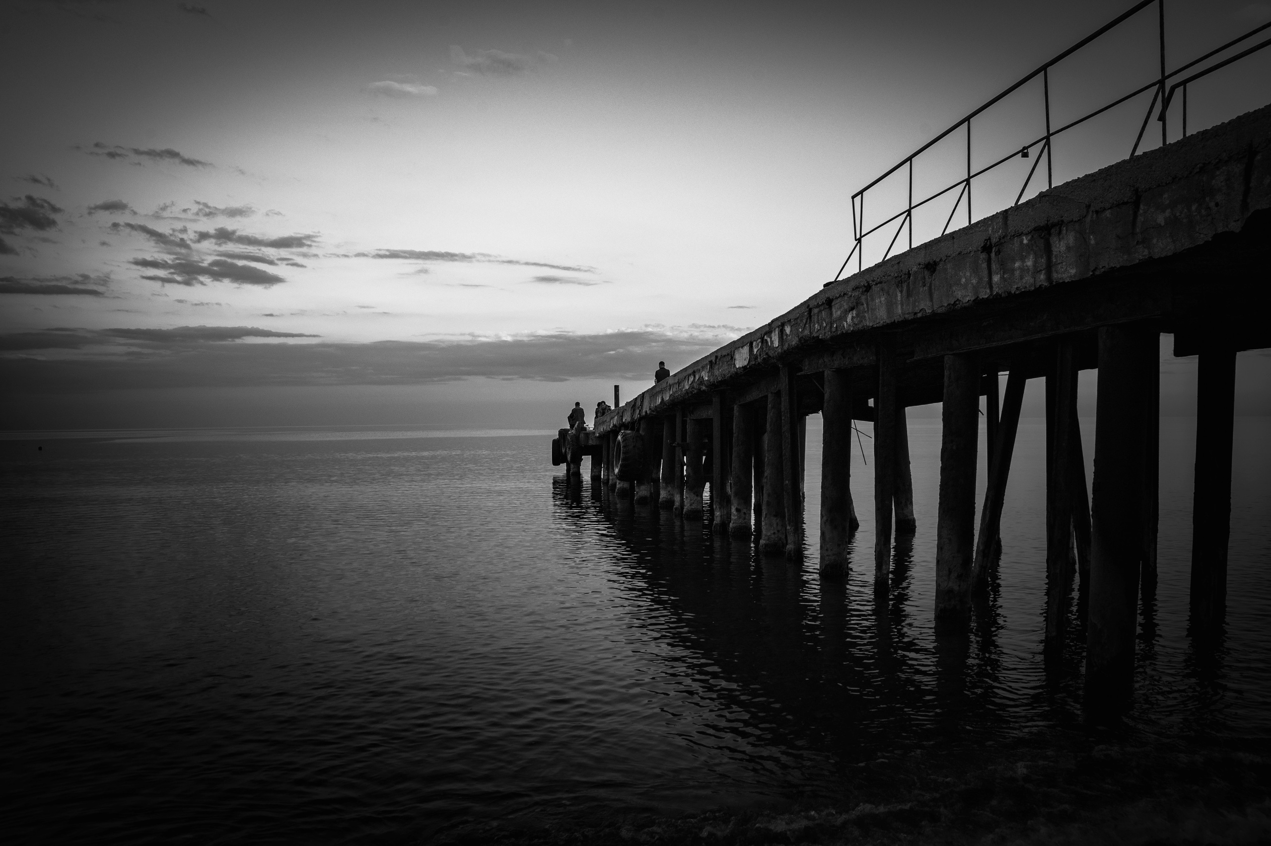 Крым май 2022. Фотограф Роман Адлер