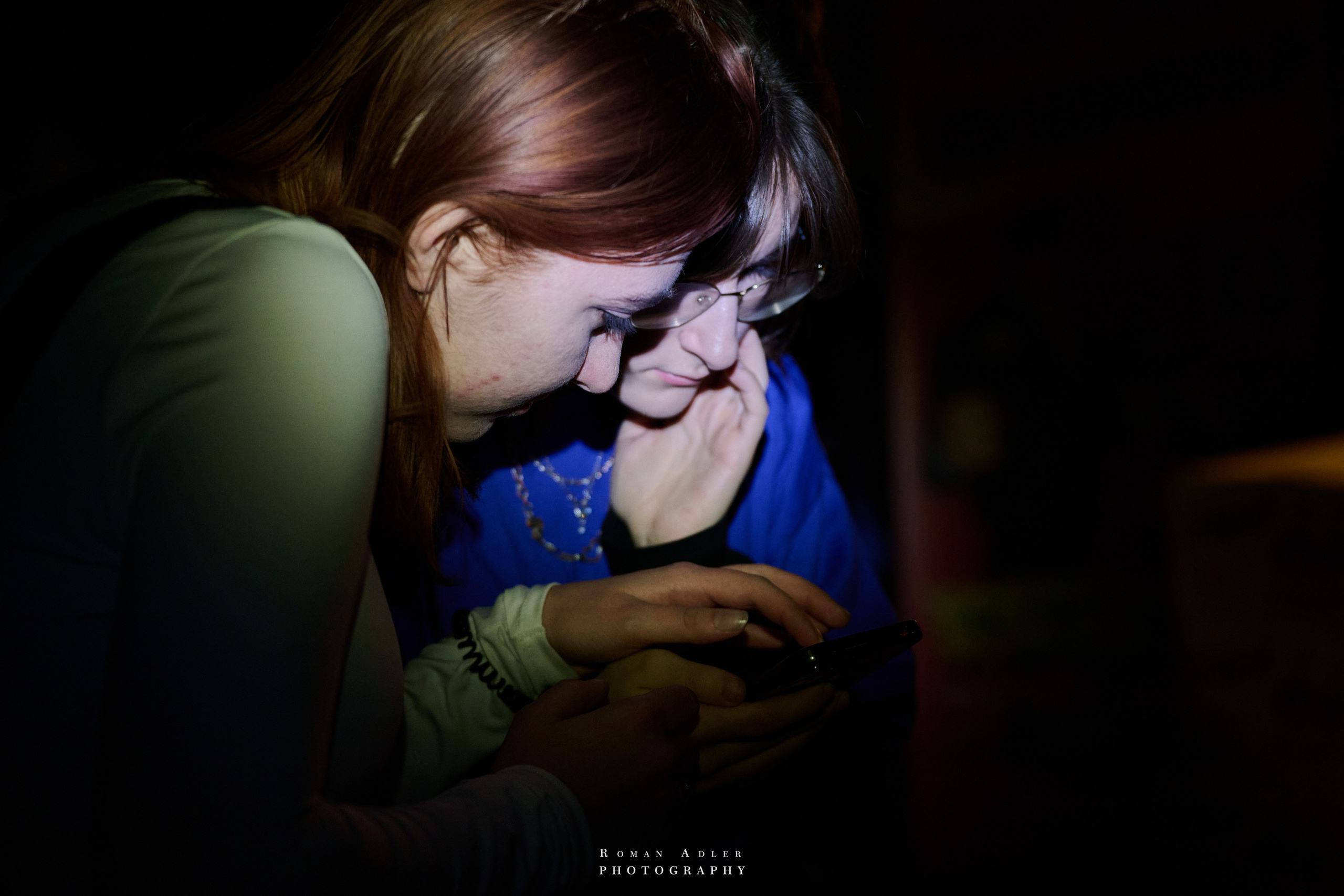 Фестиваль Idolcon 2025. Фотограф Роман Адлер