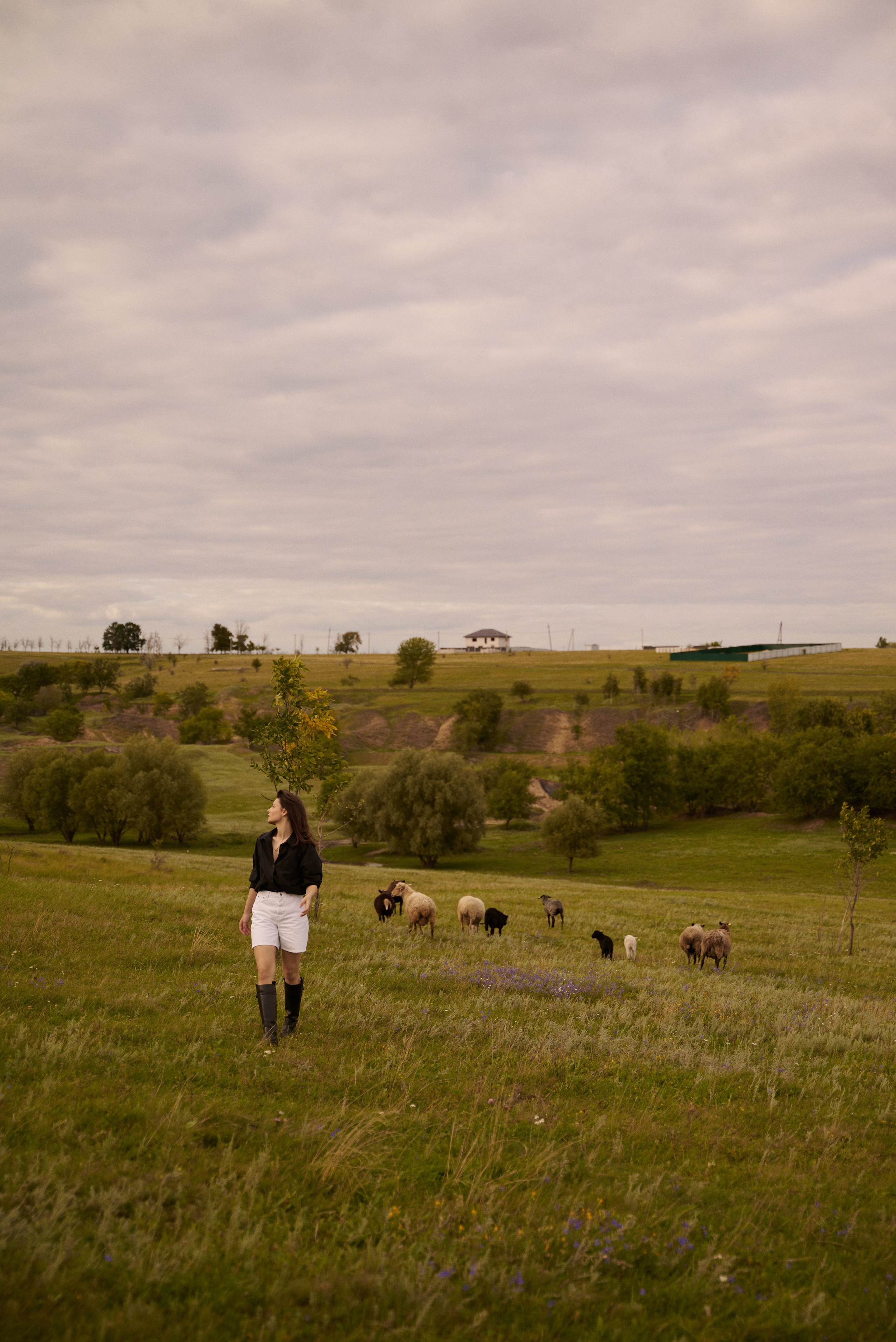 Катя. Семейный фотограф в Воронеже