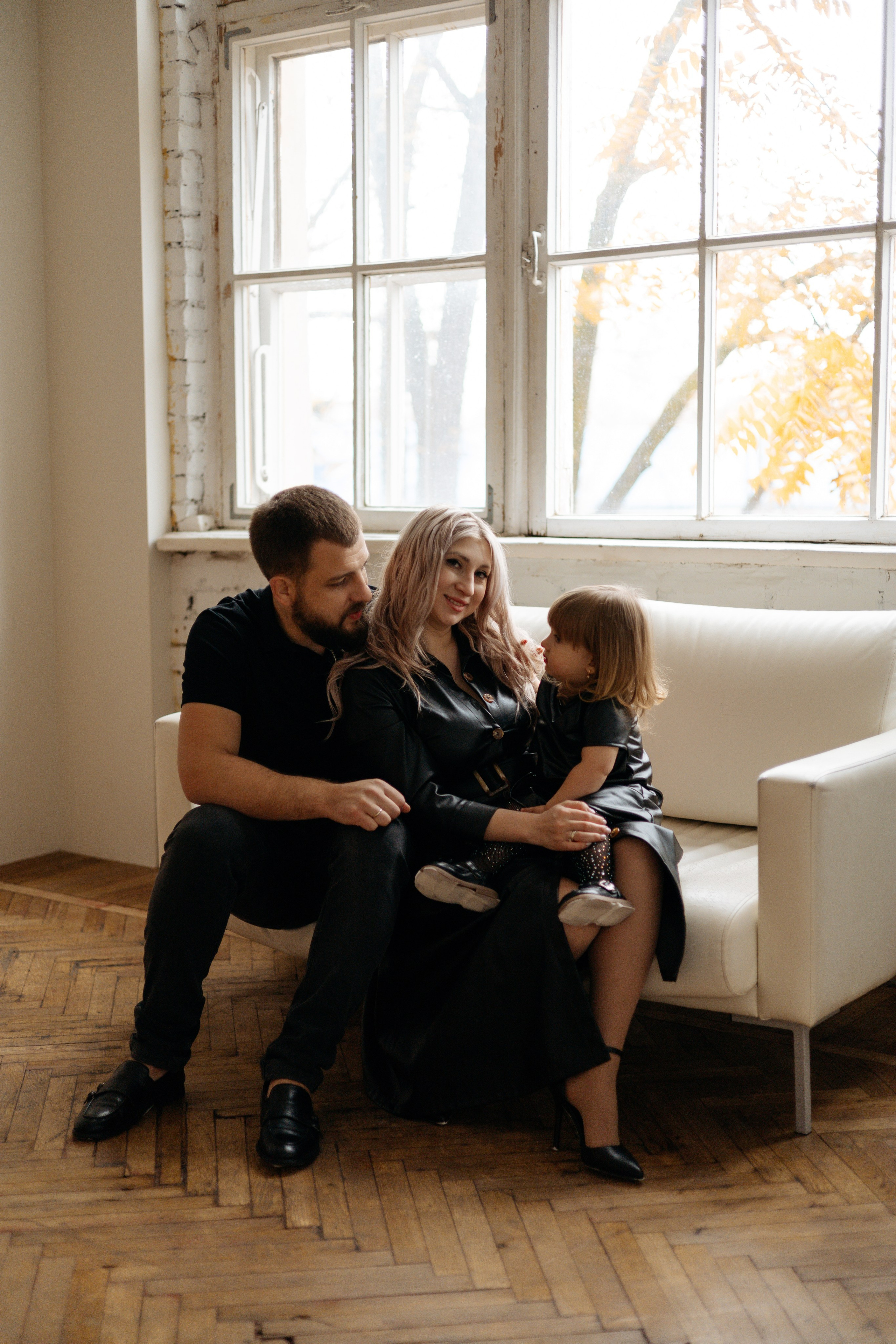 2годика. Самый теплый фотограф в Краснодаре Рябоконь Ксения