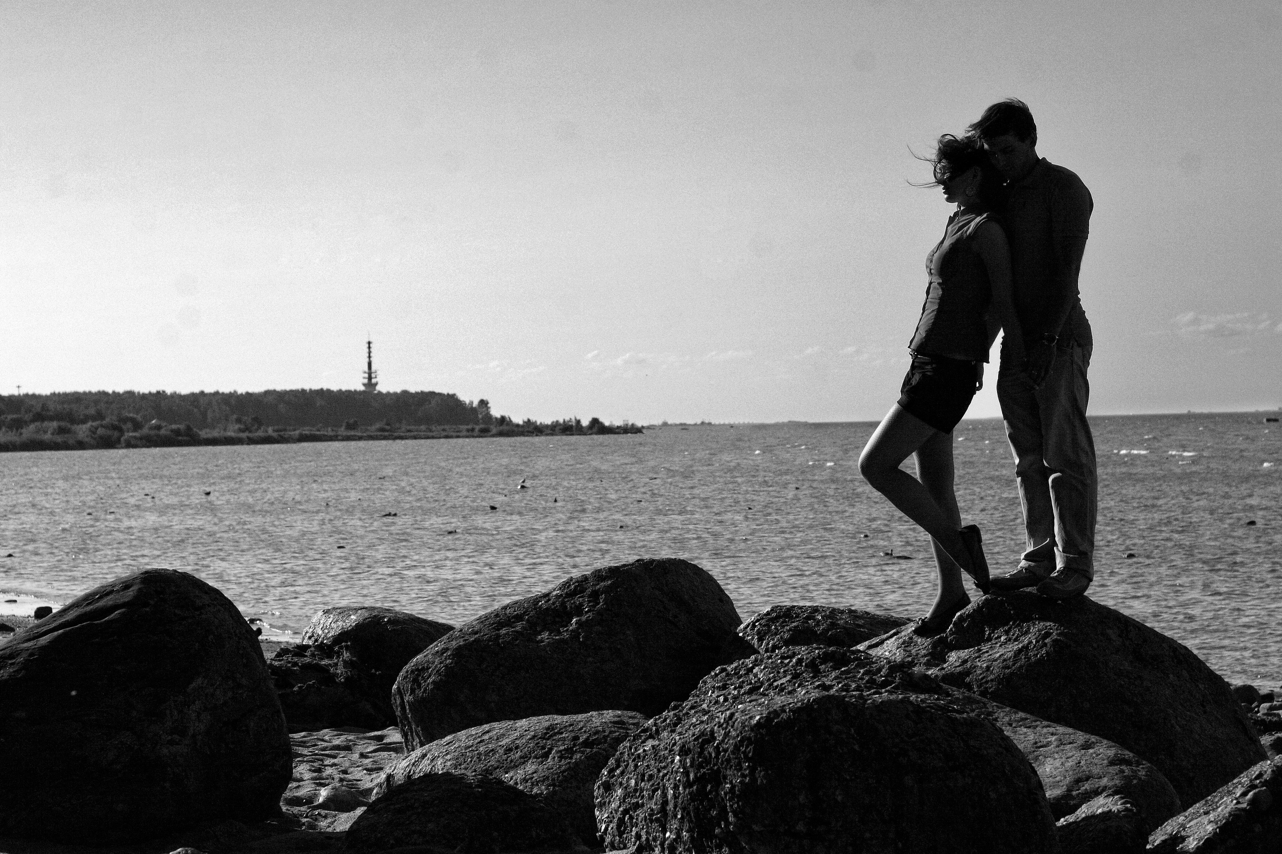 Свадебная сессия Сергея и Натальи. Фотограф в Киришах, Санкт-Петербурге и Ленинградской области