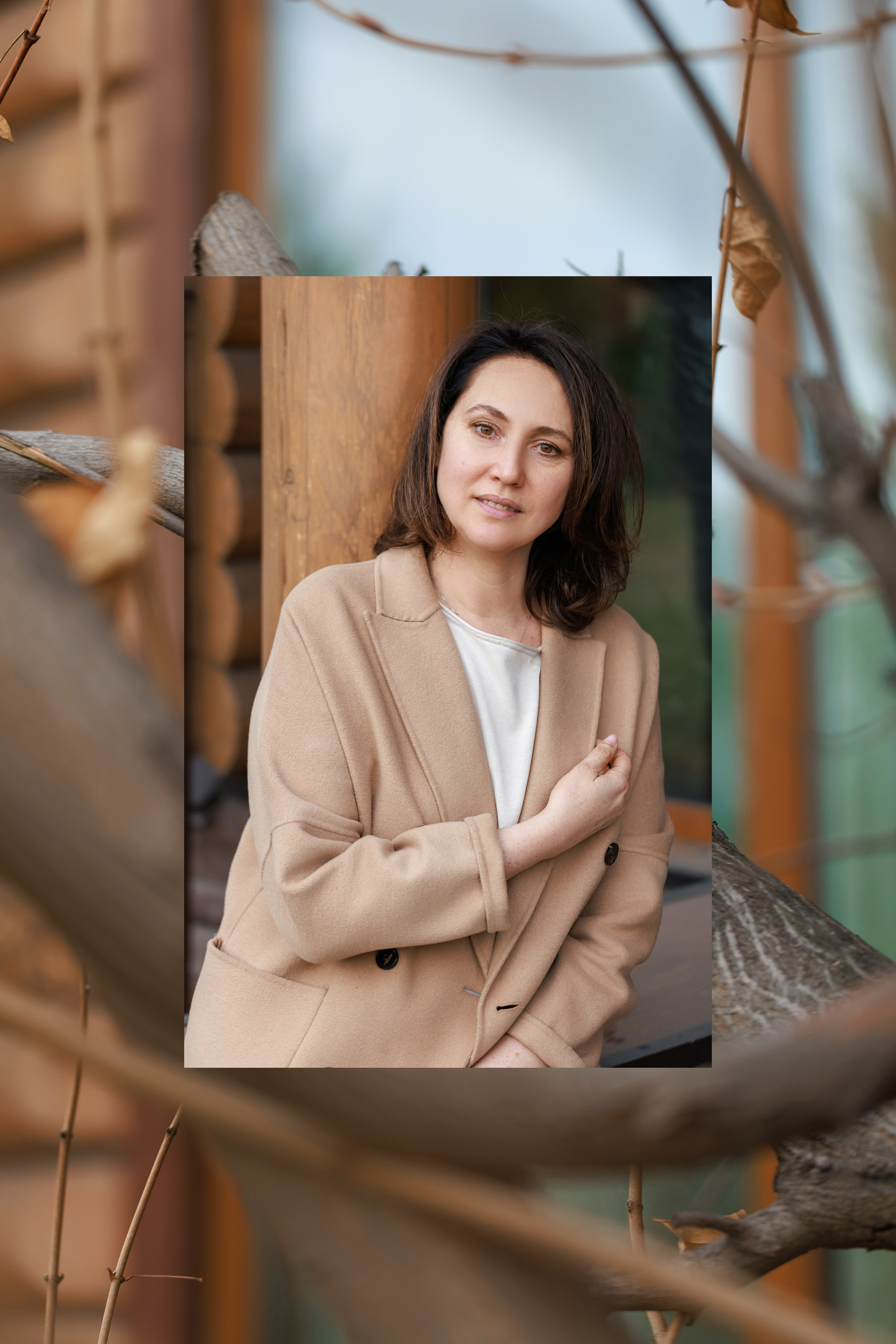 Content. Коммерческий фотограф, ретушёр Анастасия Пачина