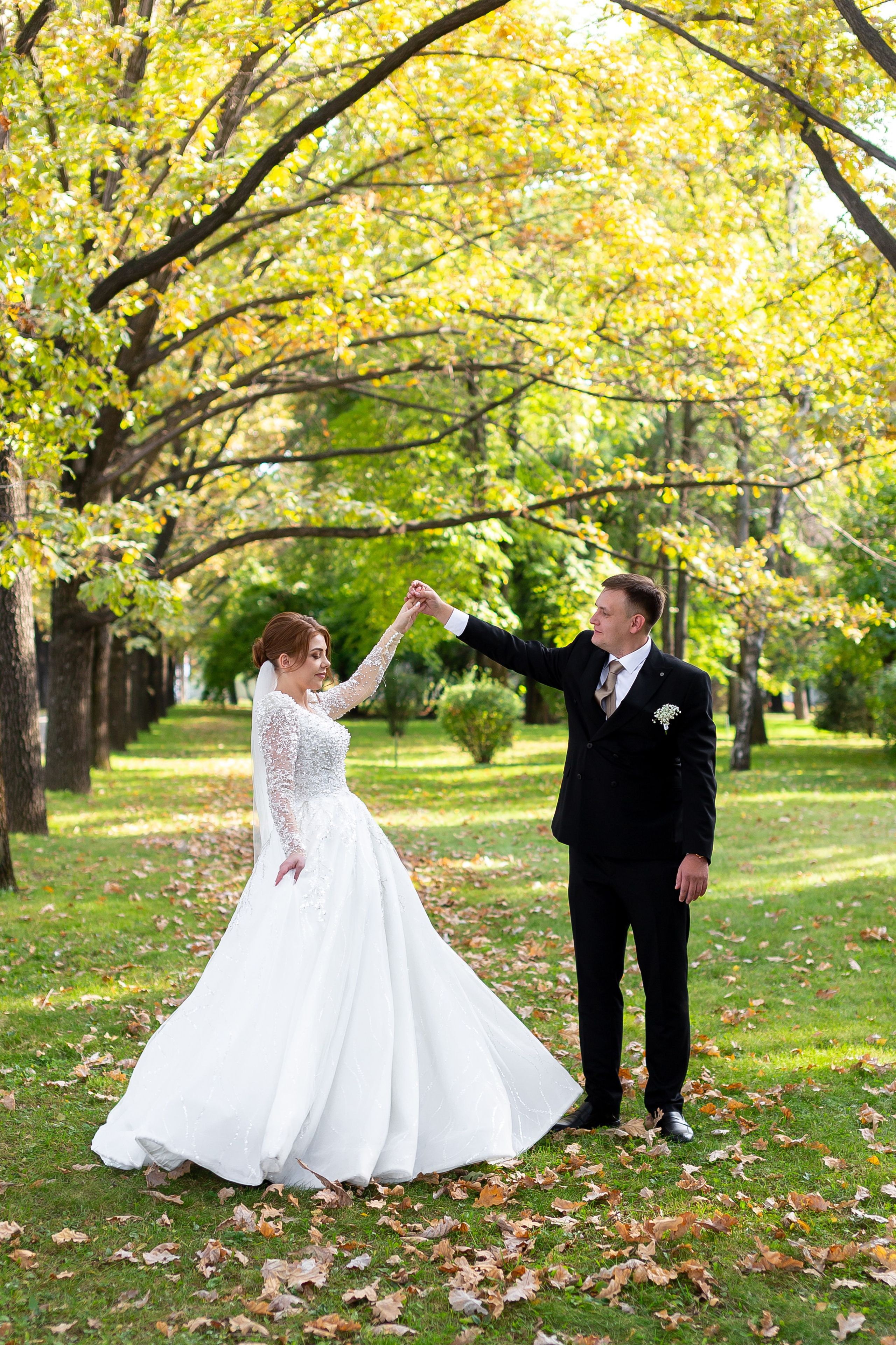 Свадьбы. Фото и видеосъемка в Алматы