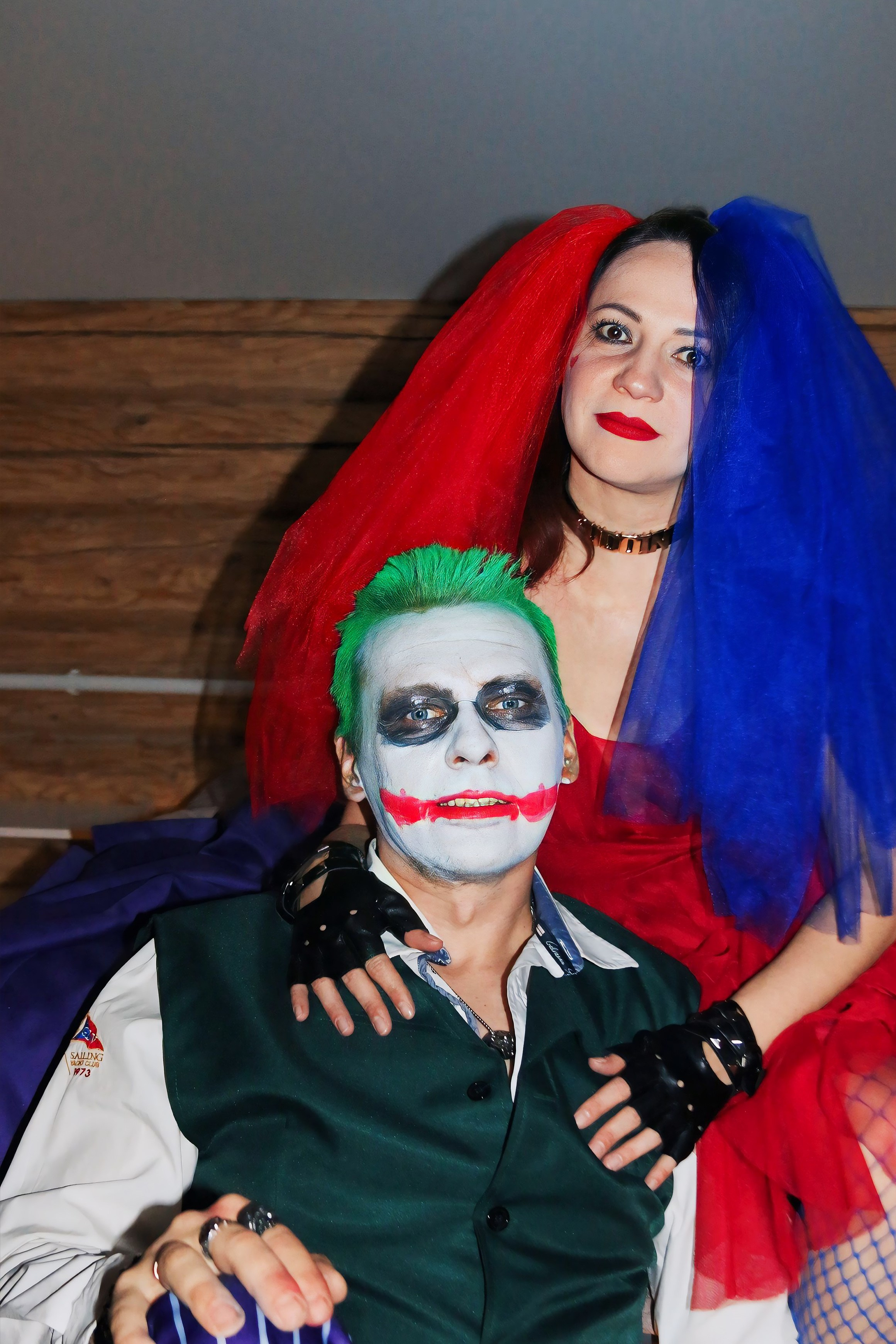 Годовщина свадьбы