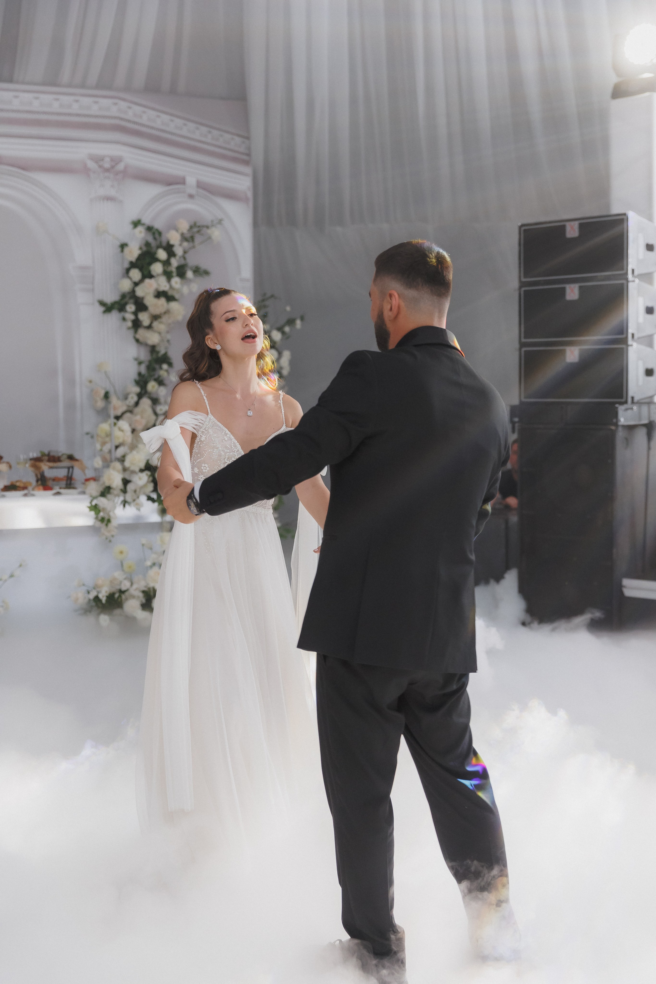 Эдгар и Ульяна. Фотограф в Волгограде — Александра Искандерова