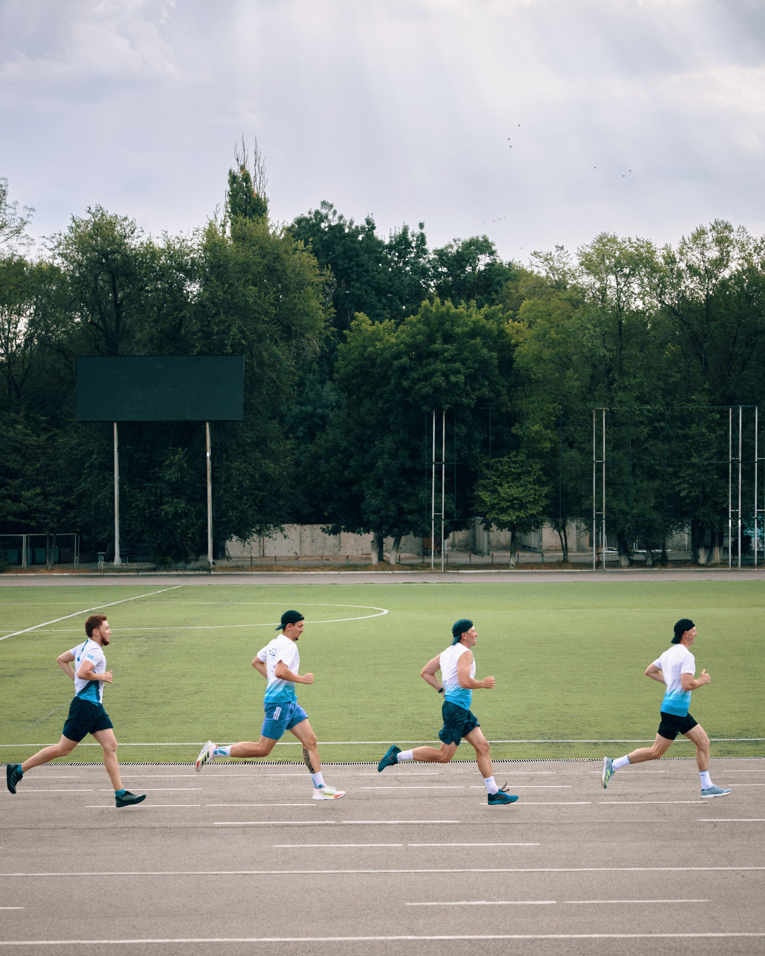 A'SU. Видеограф и фотограф Алматы
