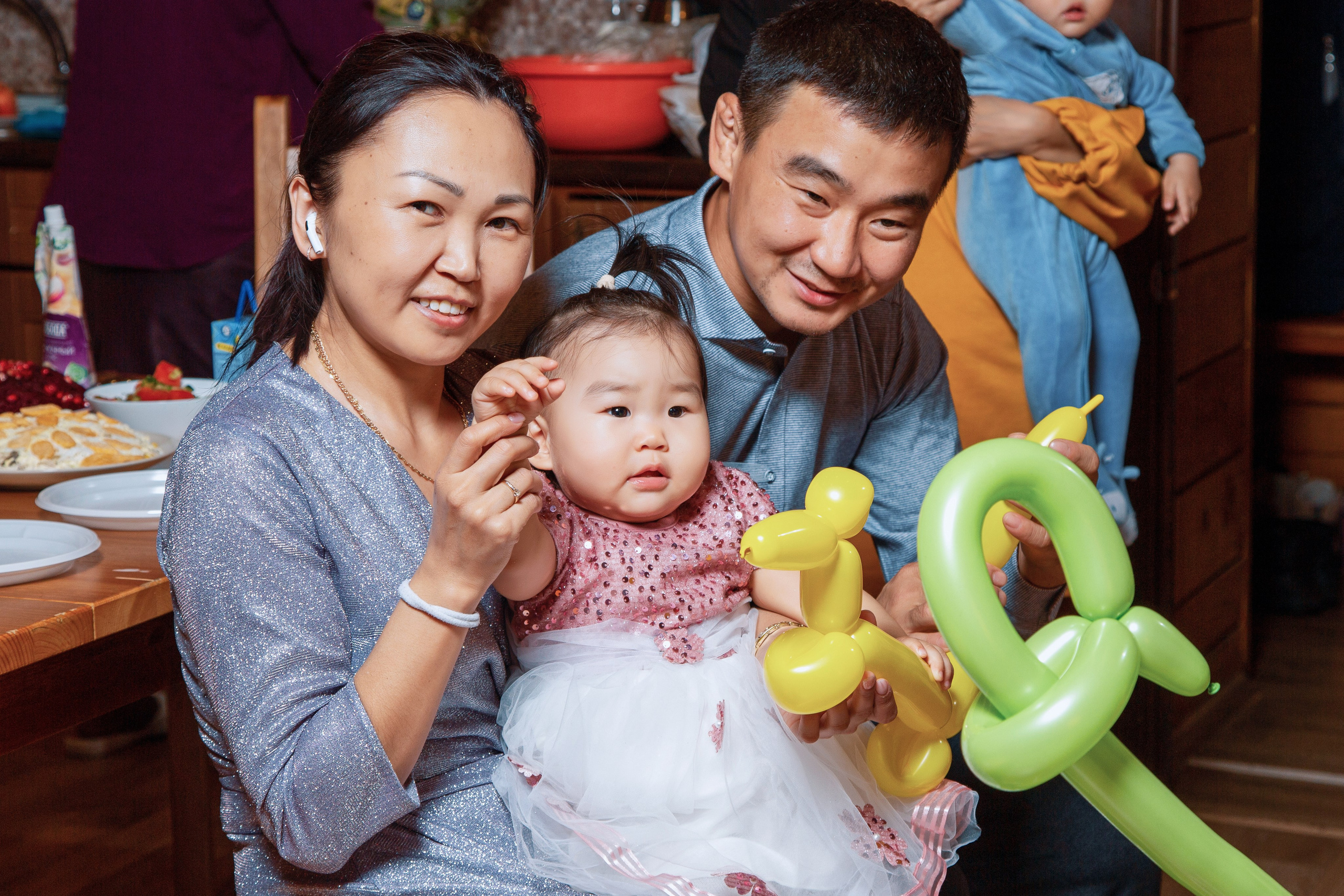 Школьная и детская съёмка. Школьный фотограф — Владислав Масленков