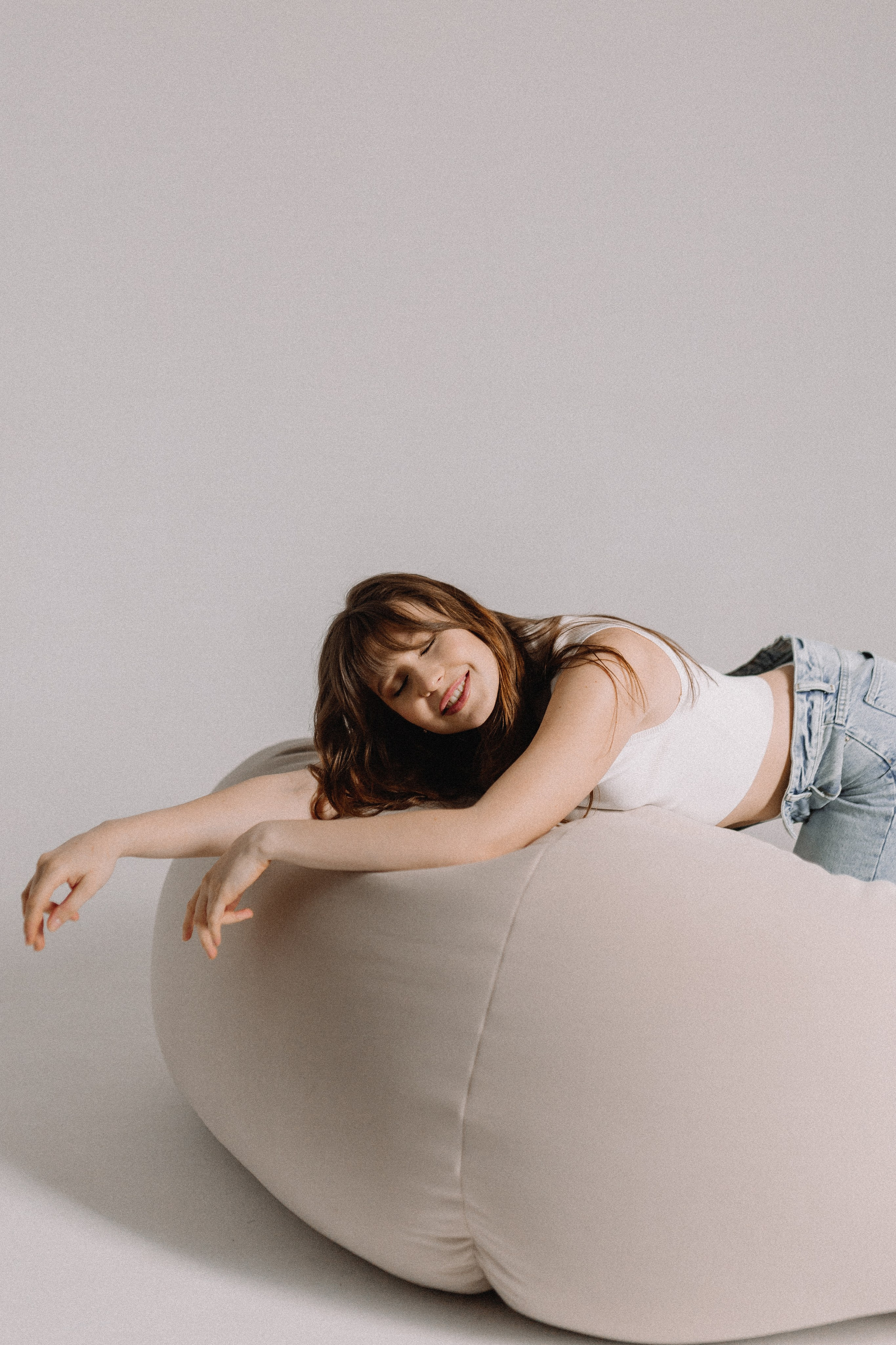 К. О любви. о чувствах. о вас. Аня Суббота