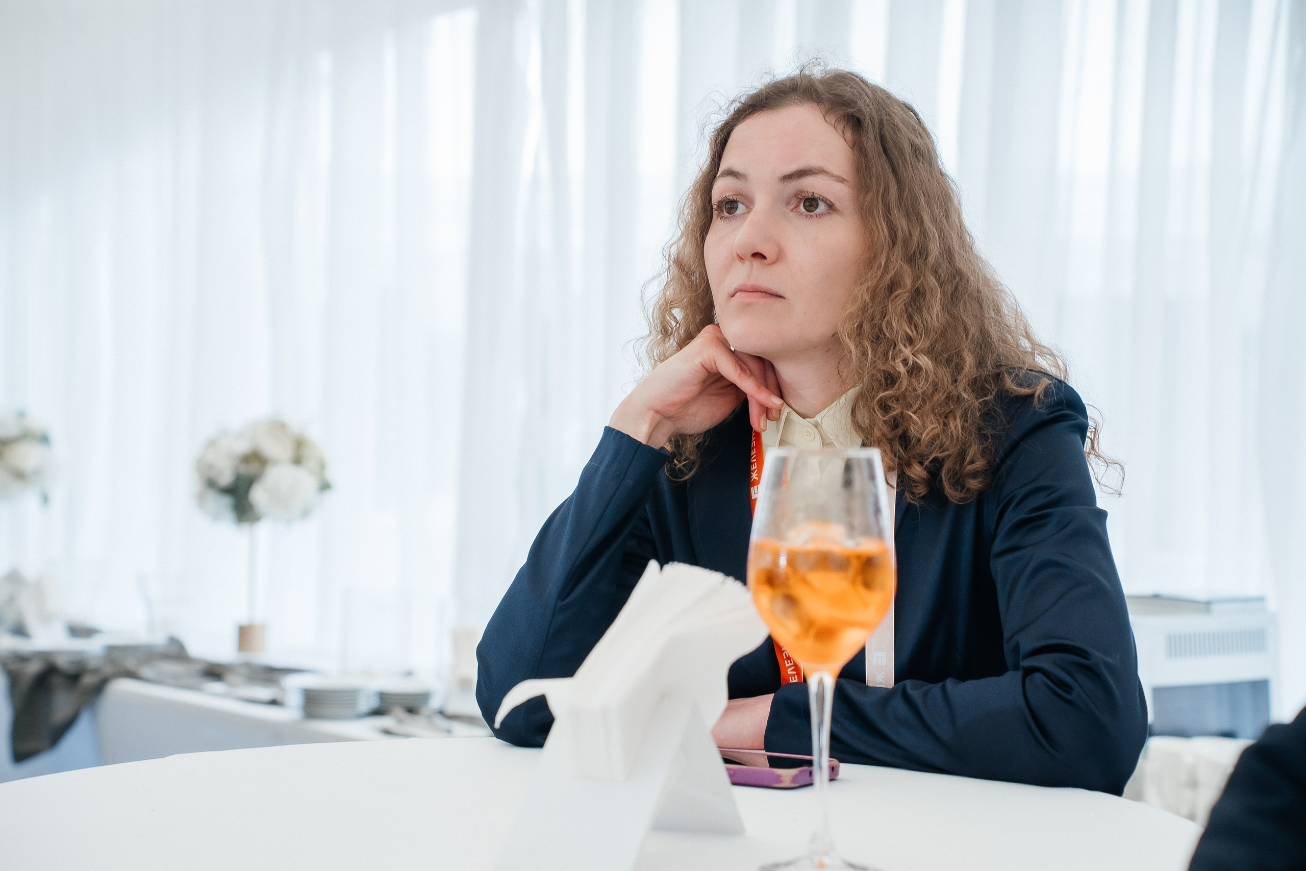 Презентация ЖК Икигай от «ЖЕЛЕЗНО». Фотограф в Ижевске Максим Грундул