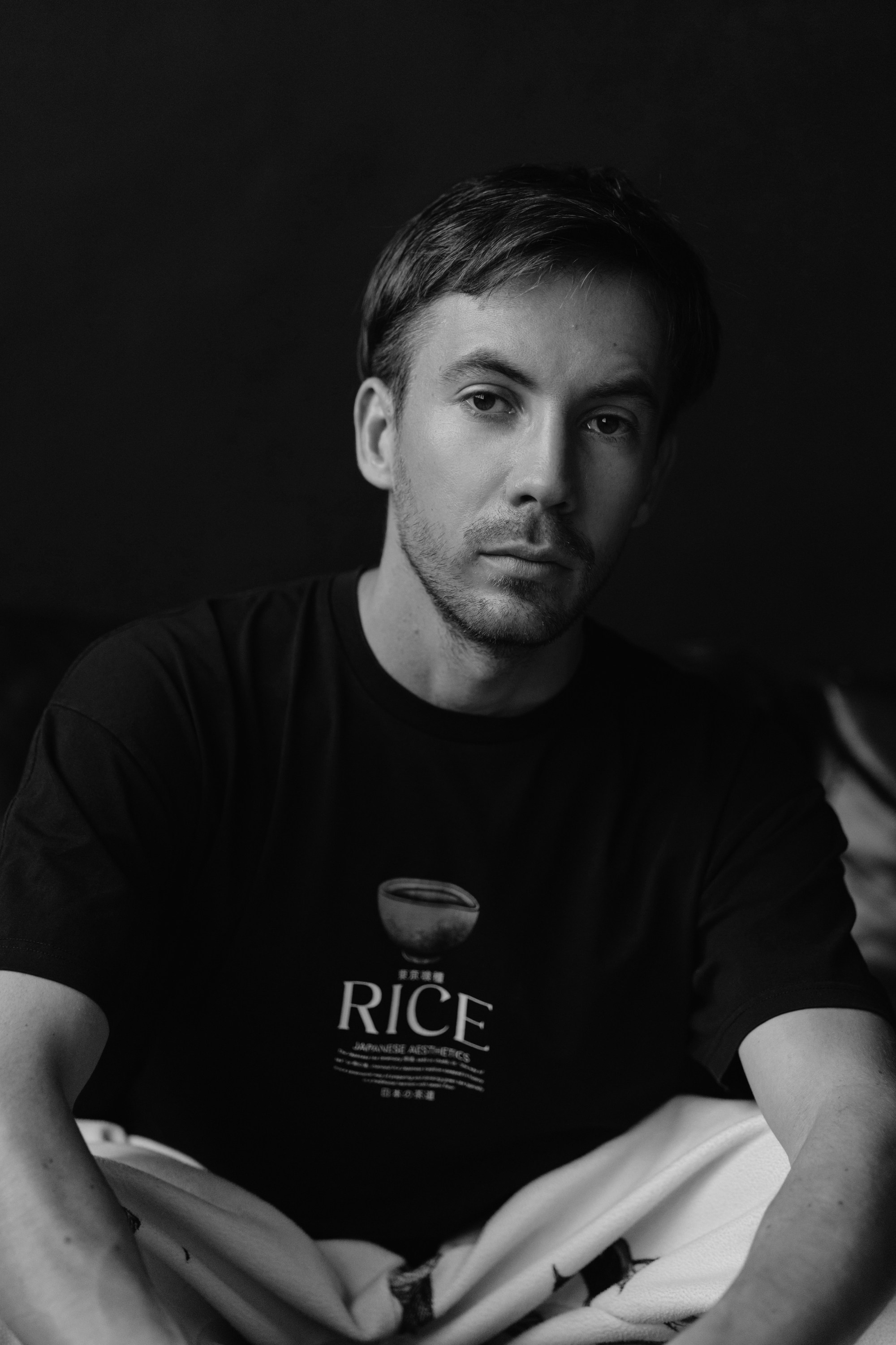 Портрет. Про любовь