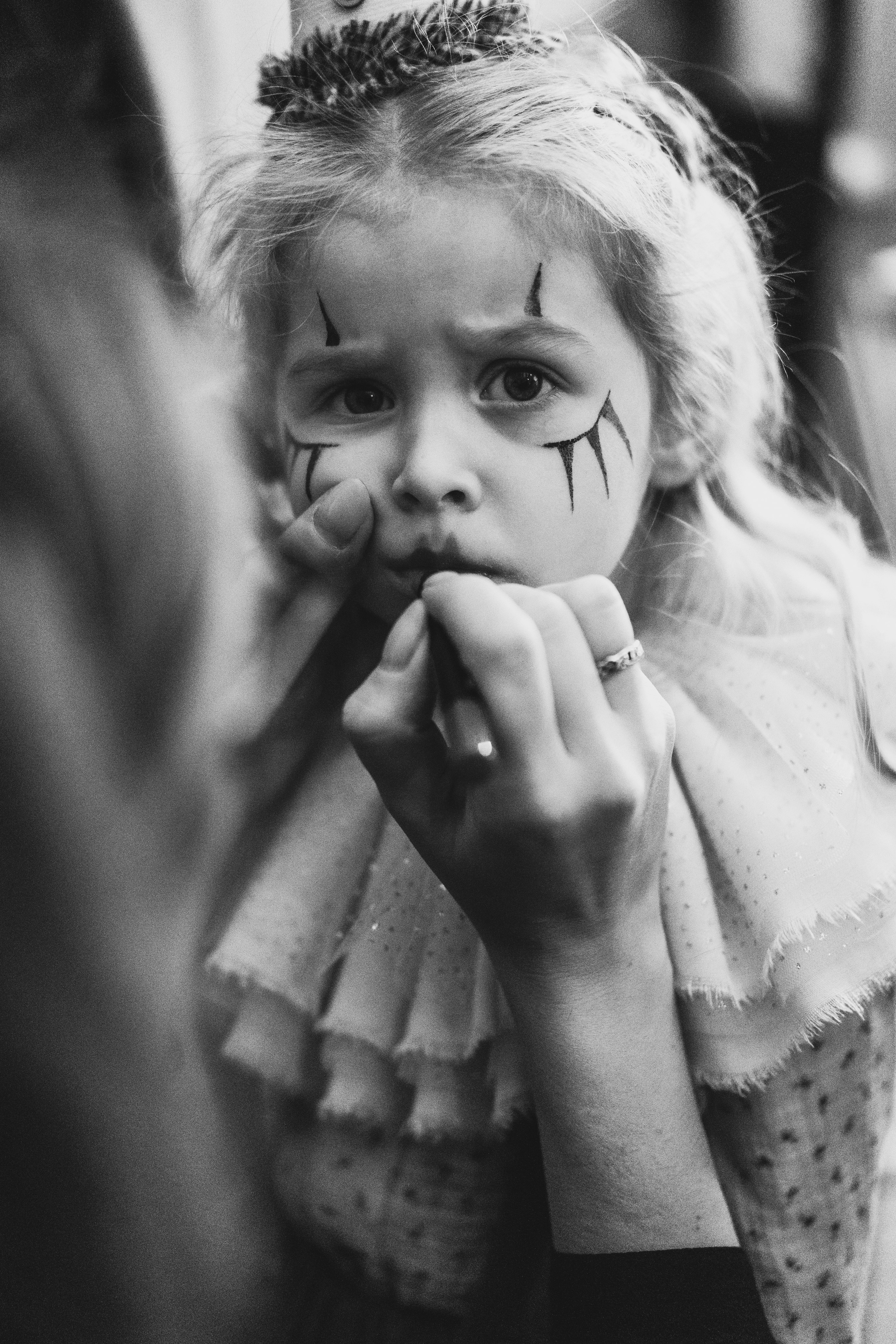 Новогодняя сказка в Momplayart. Семейный и детский фотограф и видеограф в Москве, Серпухове и Тарусе Валерия Сорокина