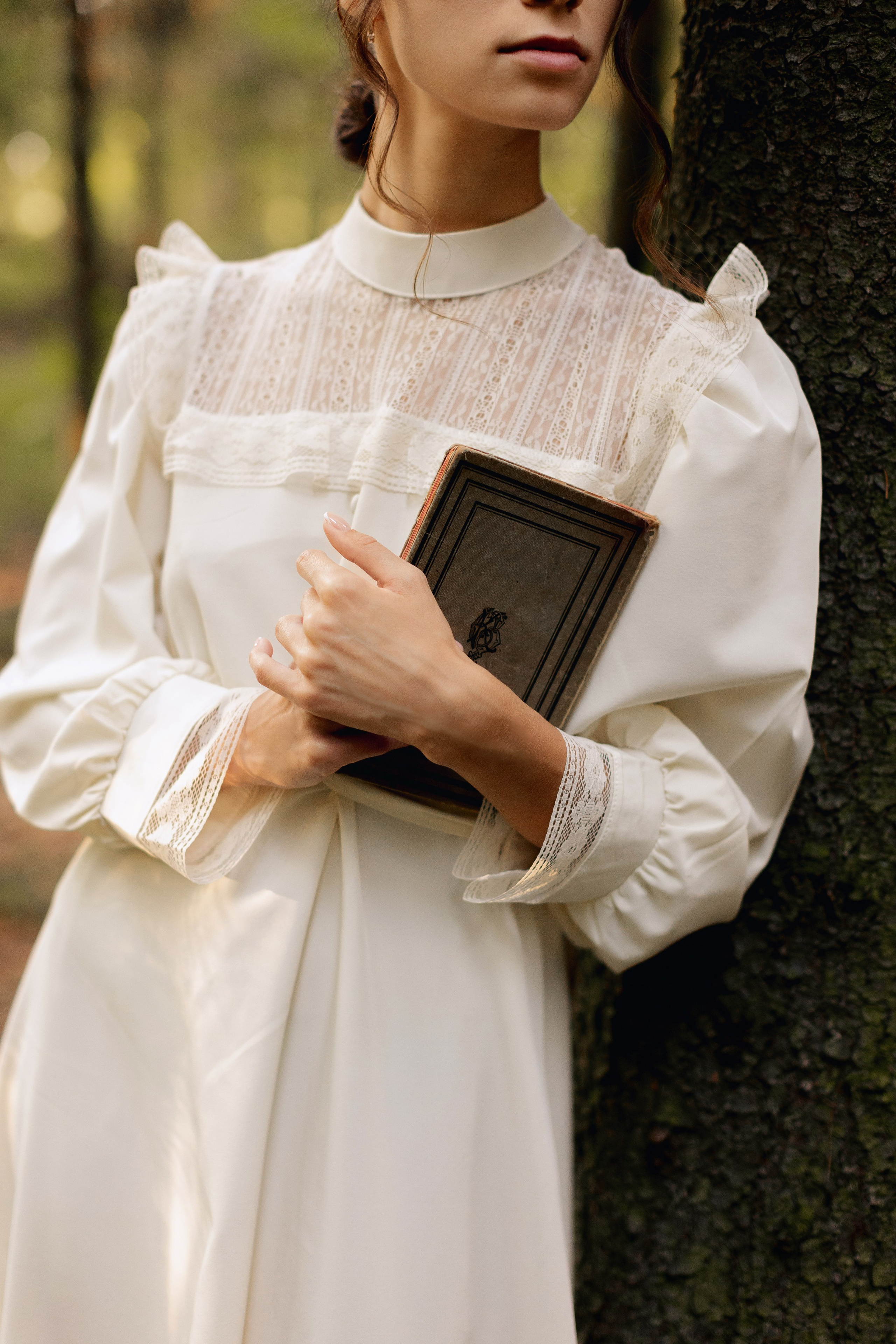 Аня. Свадебный и семейный фотограф в Москве