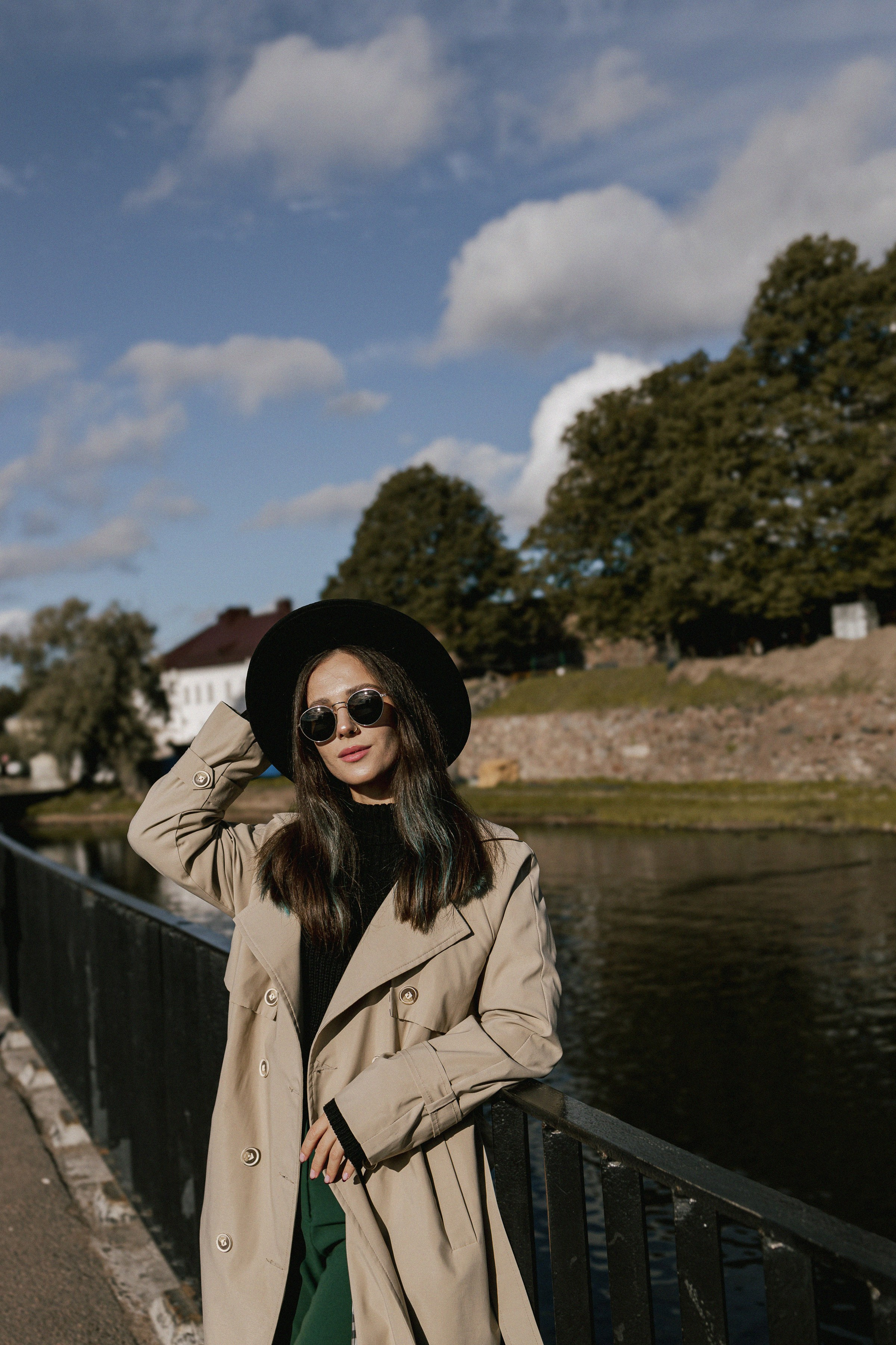 Sisters. Фотограф в Выборге и Санкт-Петербурге Маша Гуляева