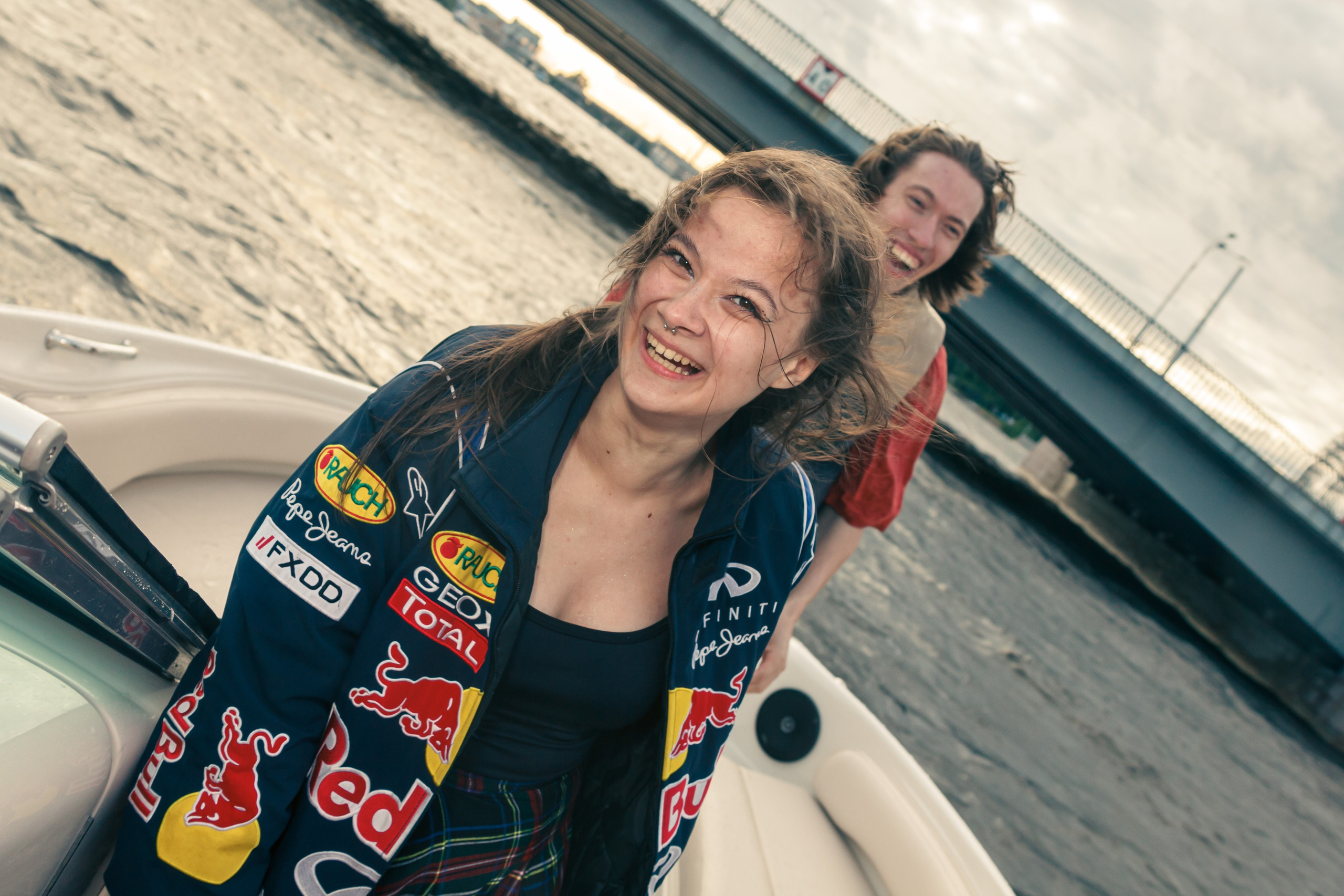 День рождения Анжелики № 2. Фотограф в Санкт — Петербурге Валерий Гаухман