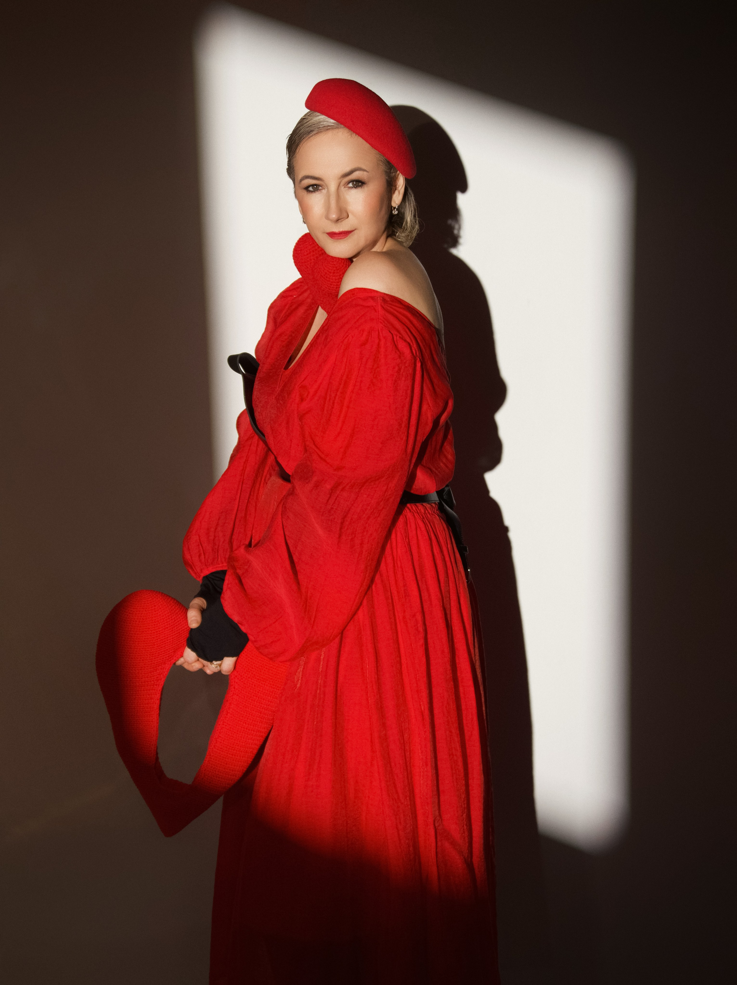 Наталья, портрет. Фотограф в Минске Света Григорьева