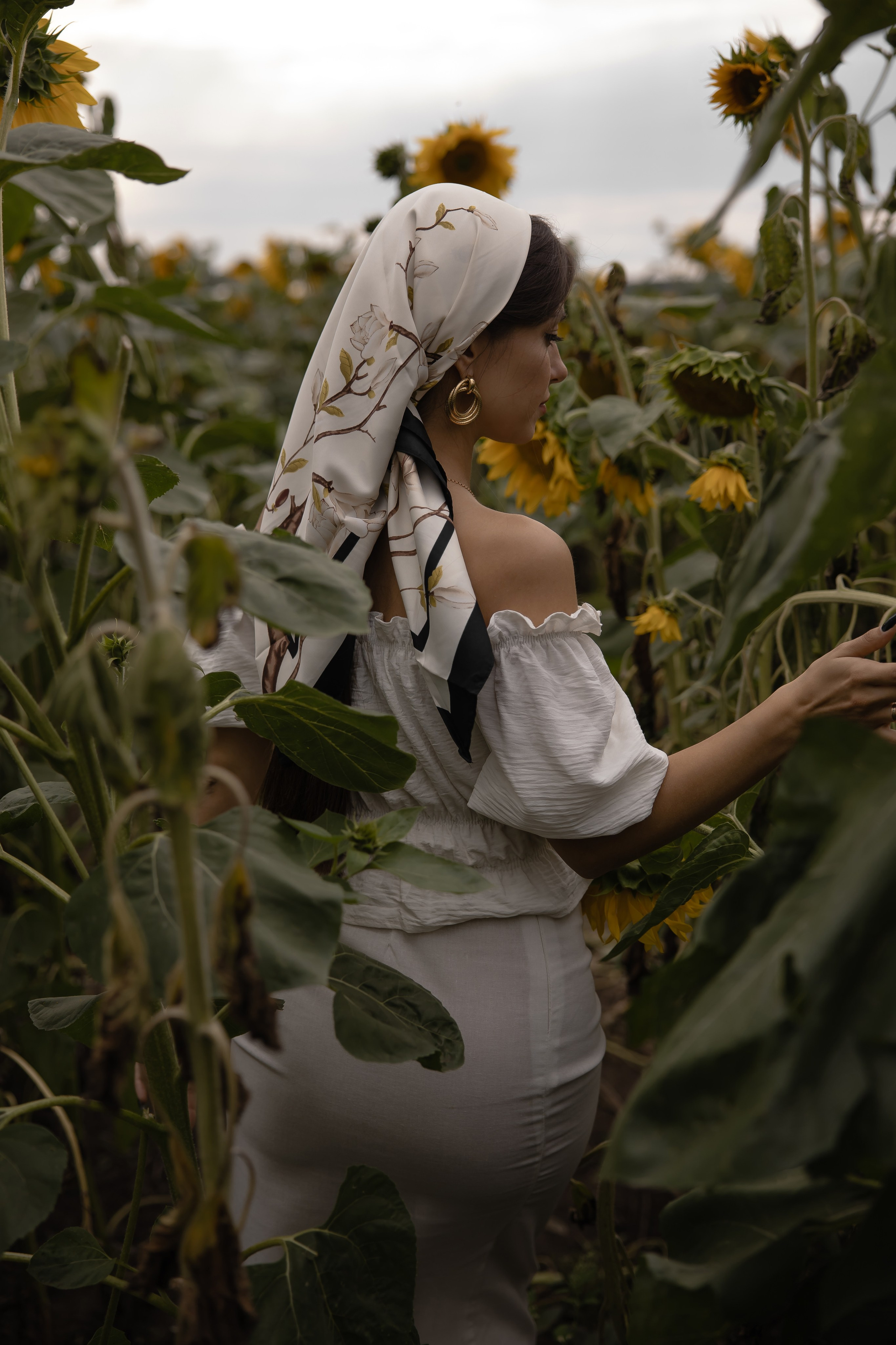 Даша. Свадебный и Семейный фотограф по всему миру Анна Фёдорова