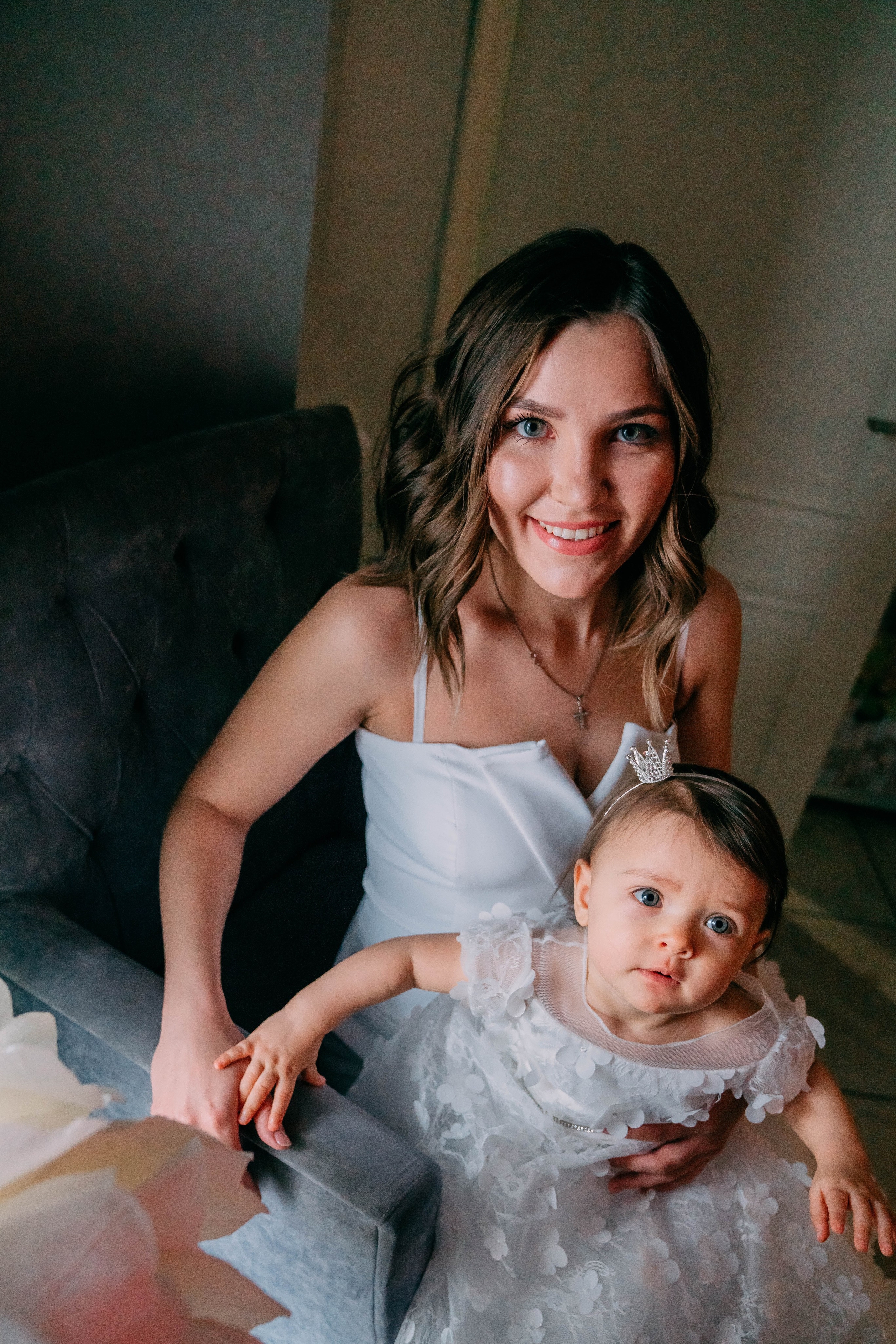 Эля. Семейный и школьный фотограф в Москве Юлия Кобзева