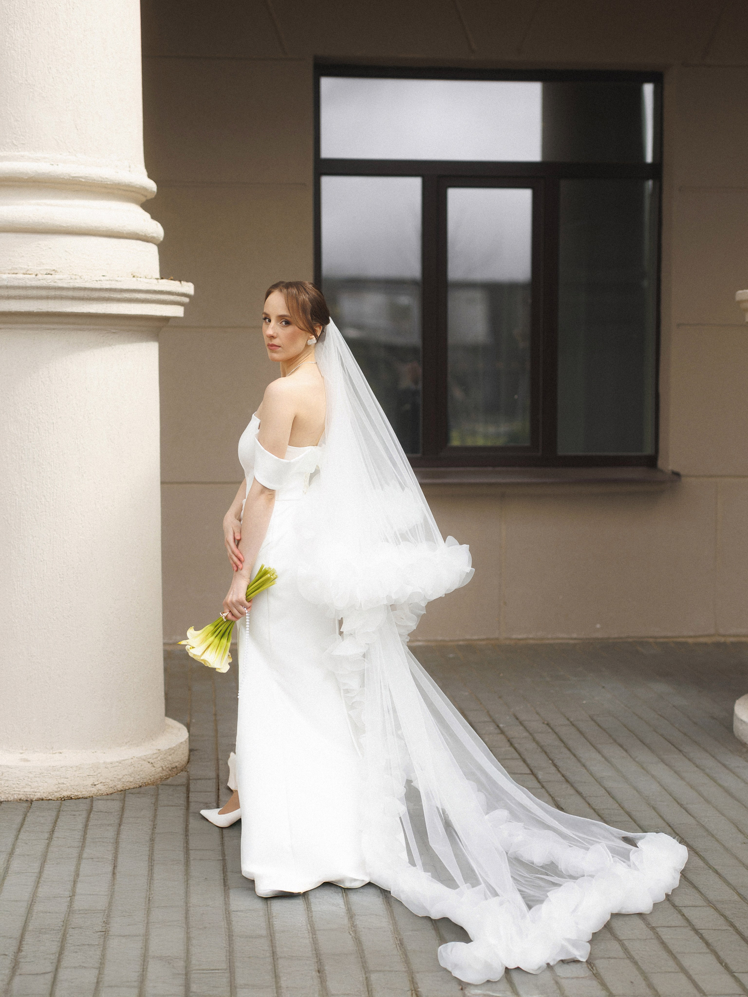 Вика и Руслан. Свадебный и индивидуальный фотограф в Воронеже Светлана Сомова