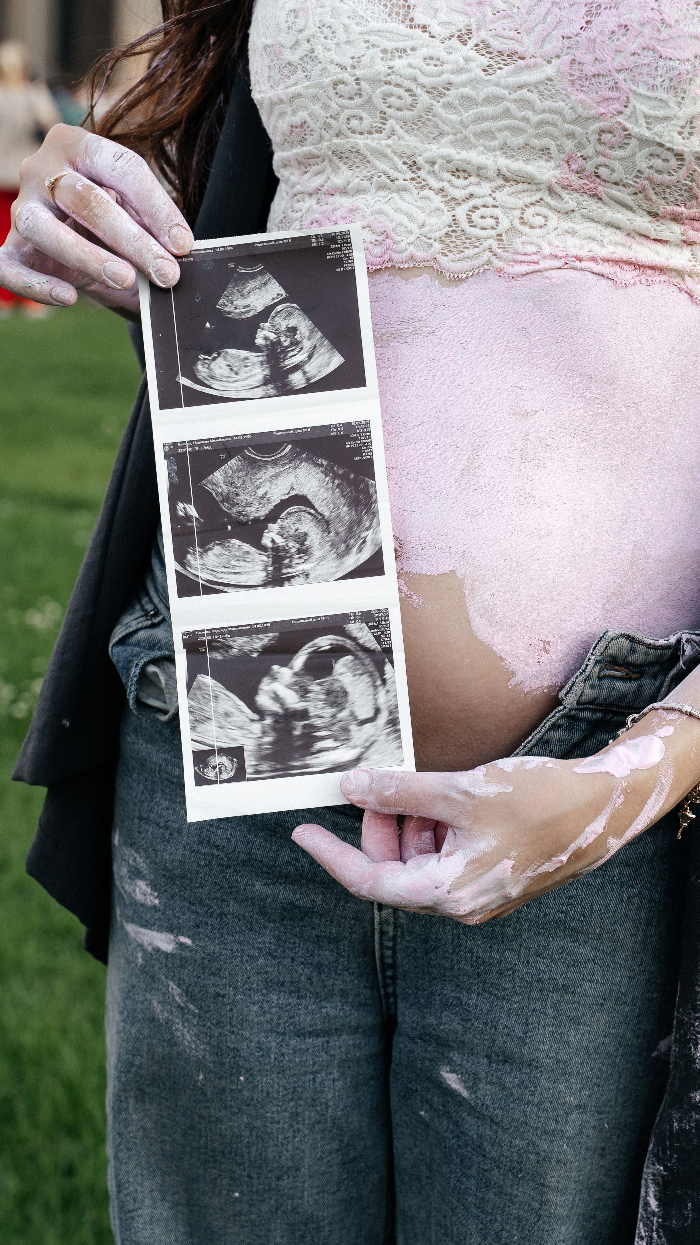 В ожидании чуда. Фотограф СПБ