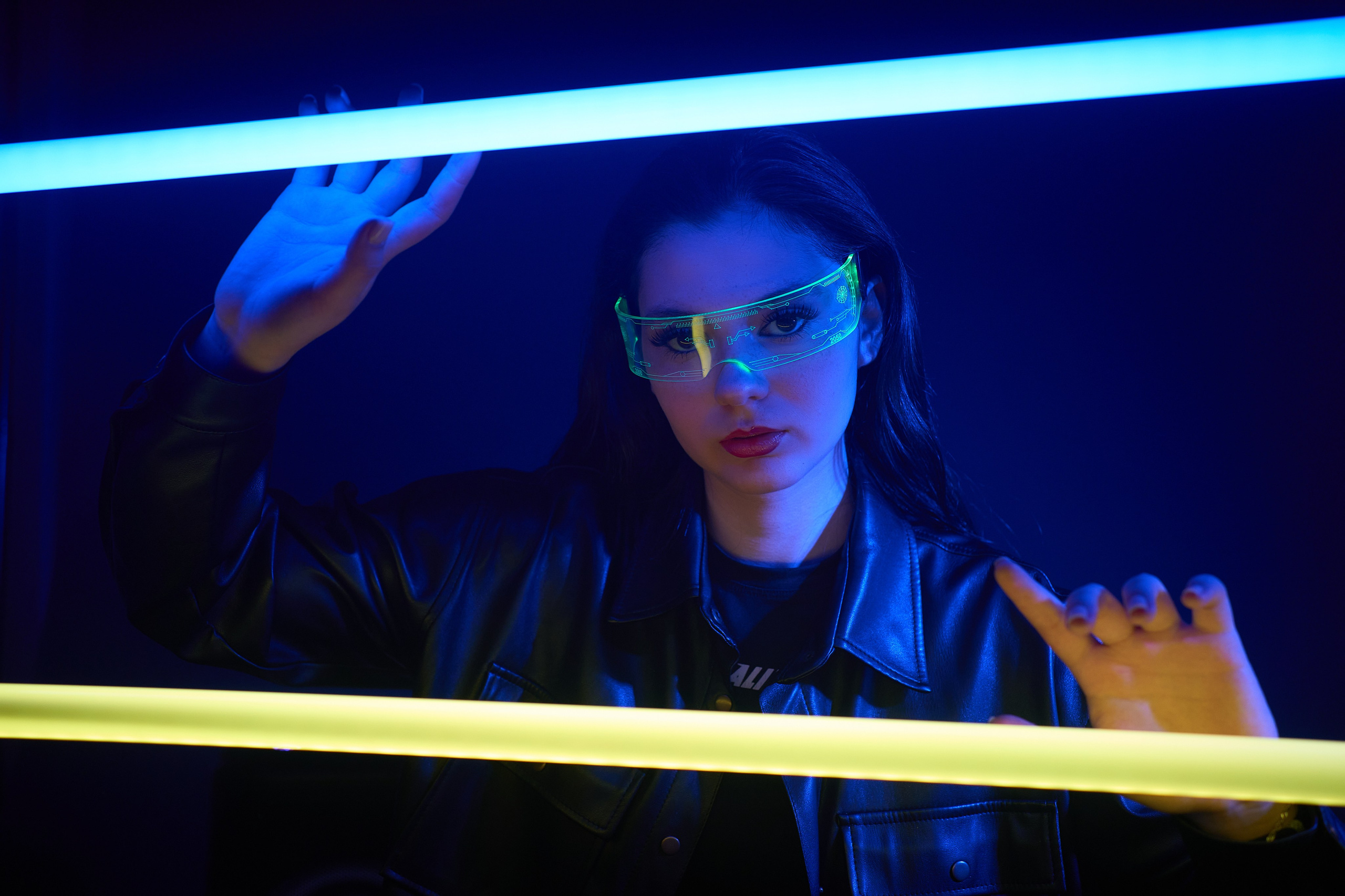 Катя. EVG PROHOROV