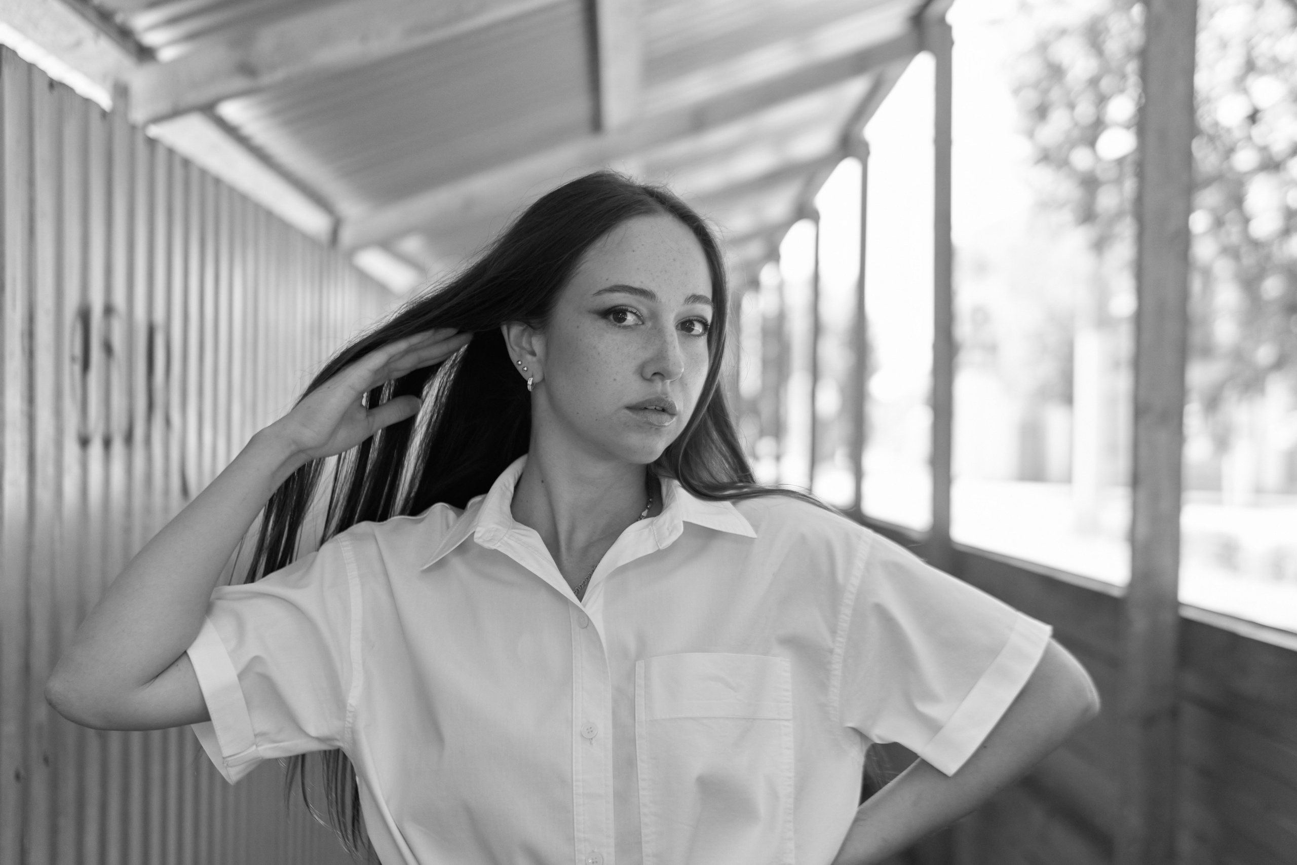 Алёна. EVG PROHOROV