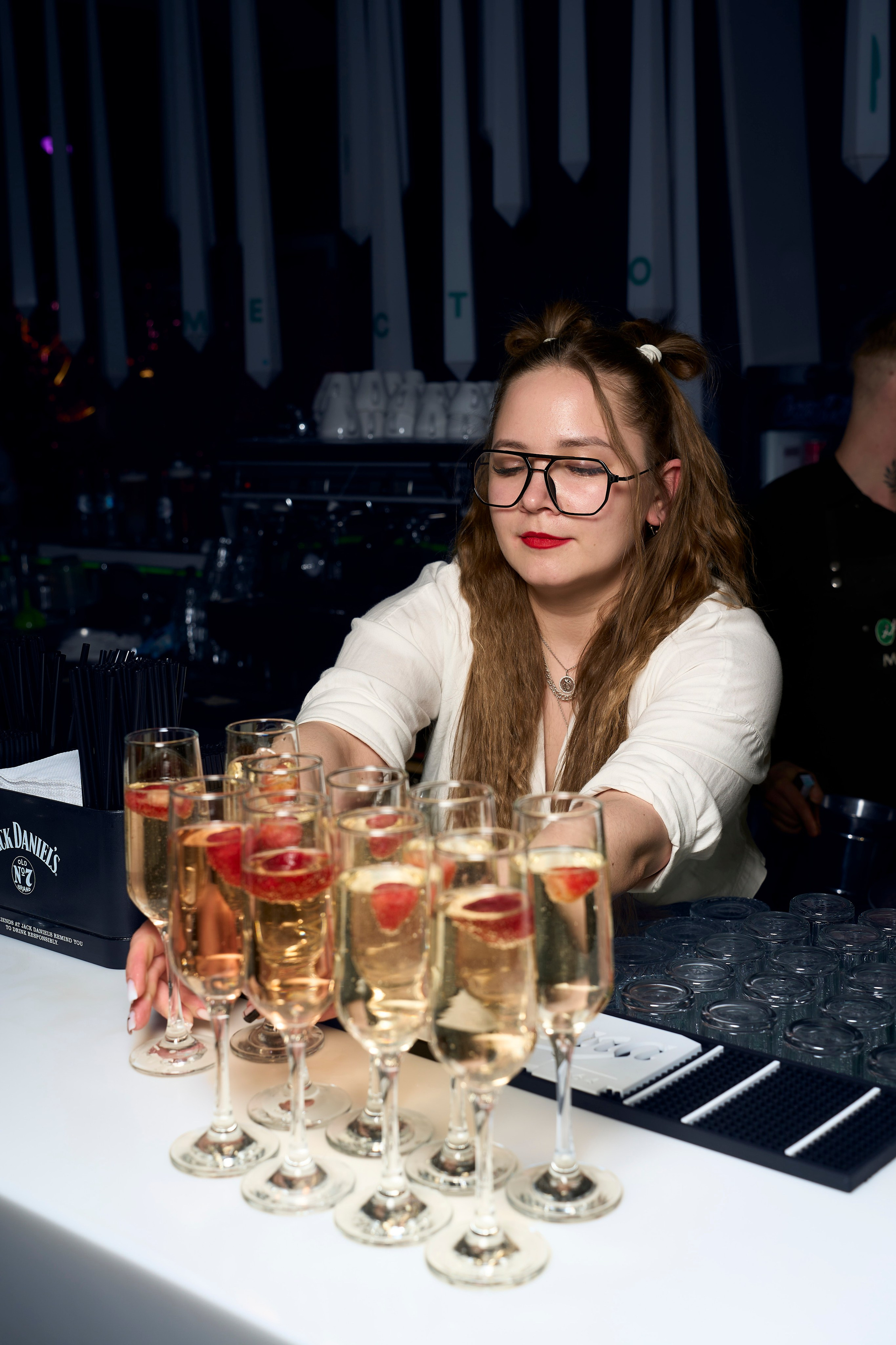 Место. EVG PROHOROV