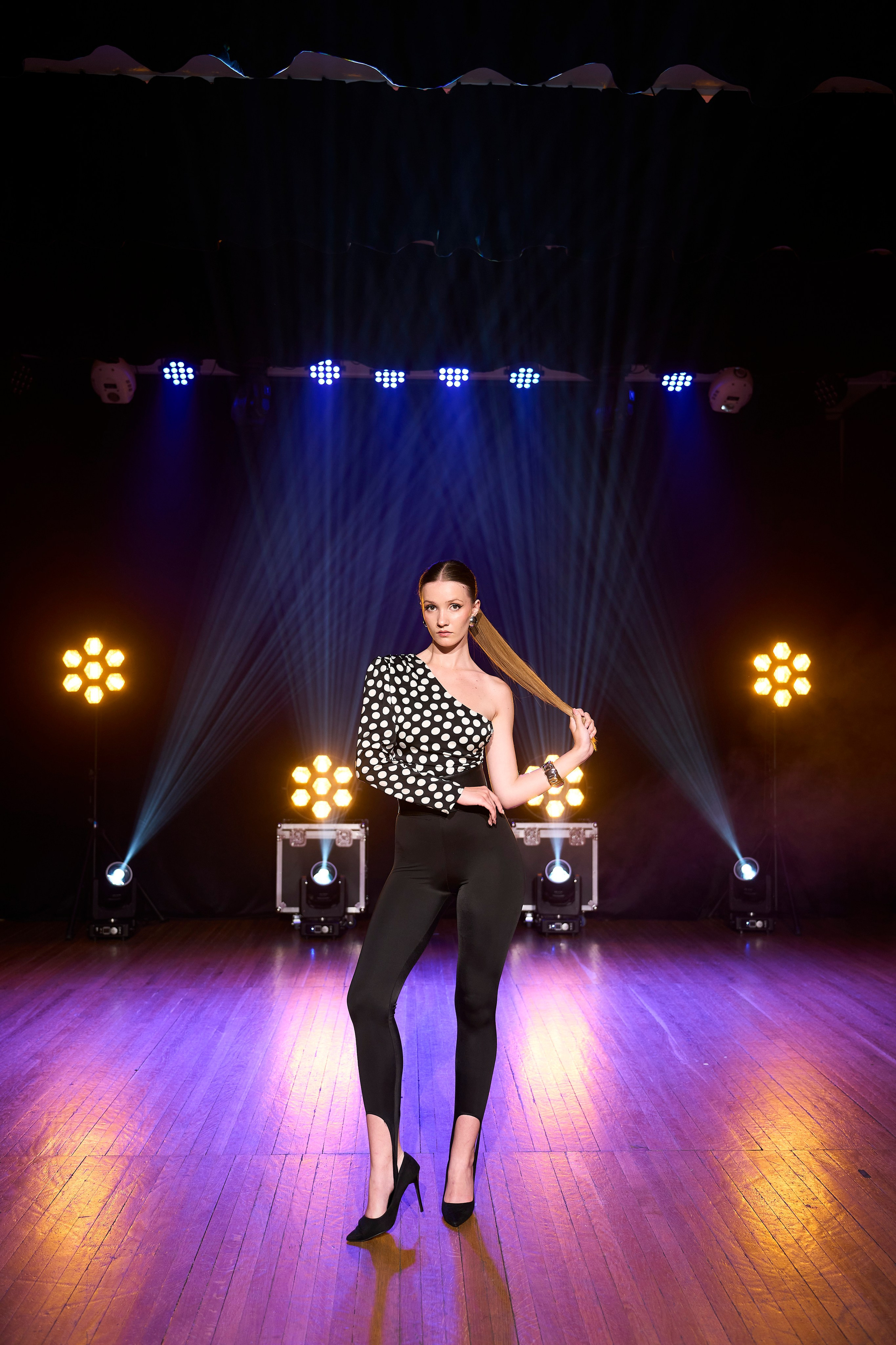 Филармония показ. EVG PROHOROV