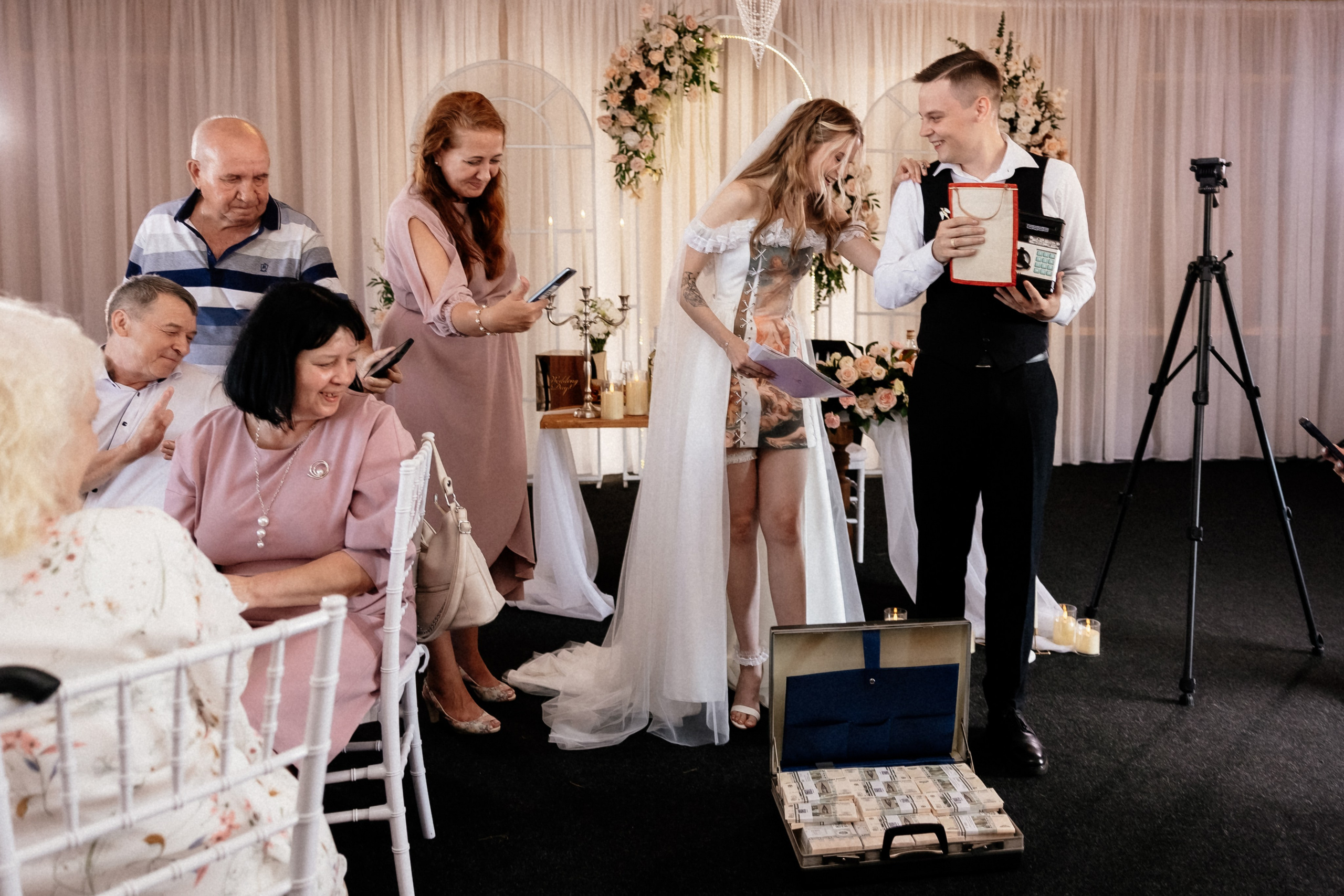 Влад и Вера. Фотограф Москва, Санкт-Петербург, Абакан