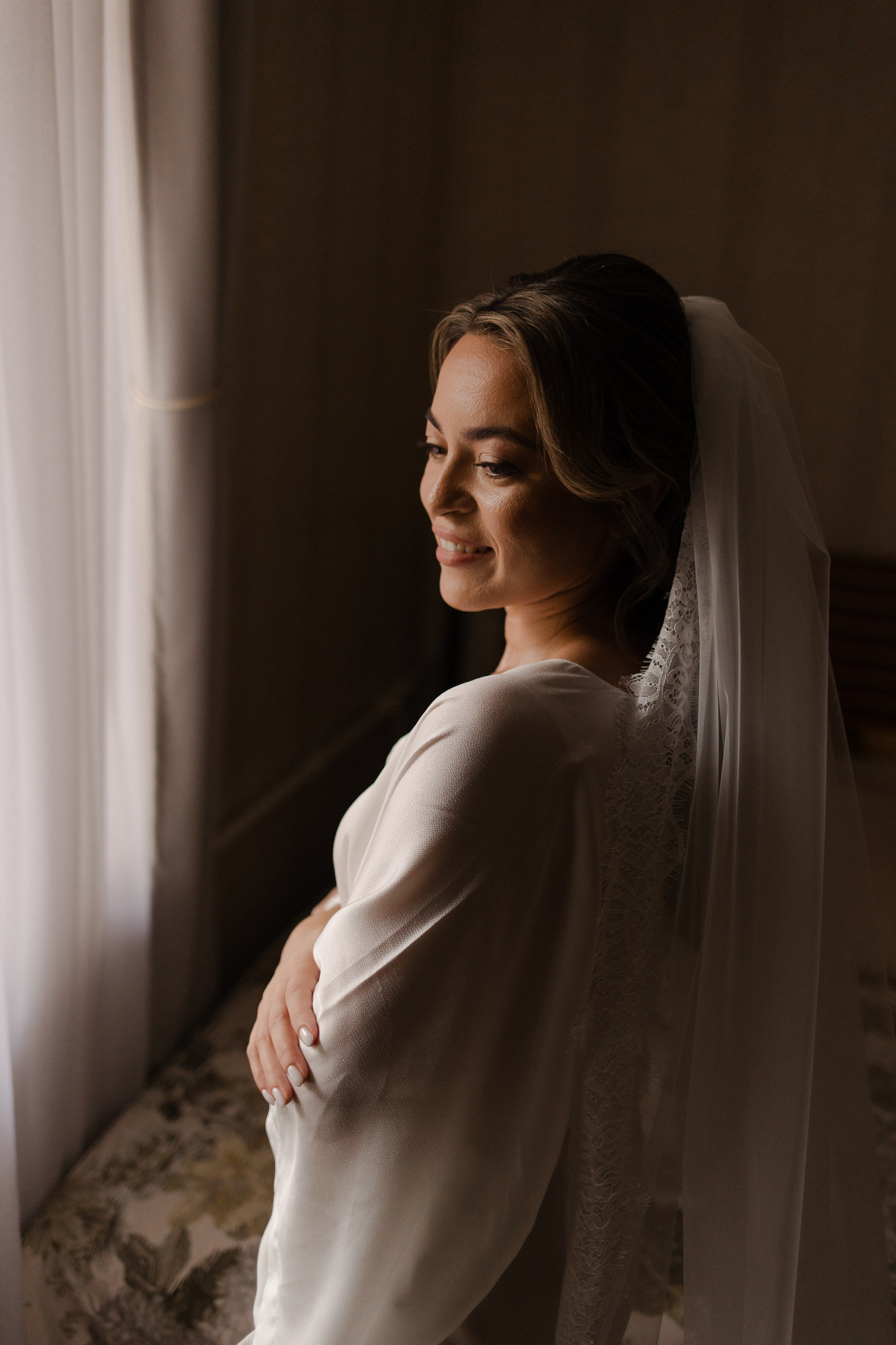 Сулейман и Елена. Фотграф в Москве Кузьмина Мария