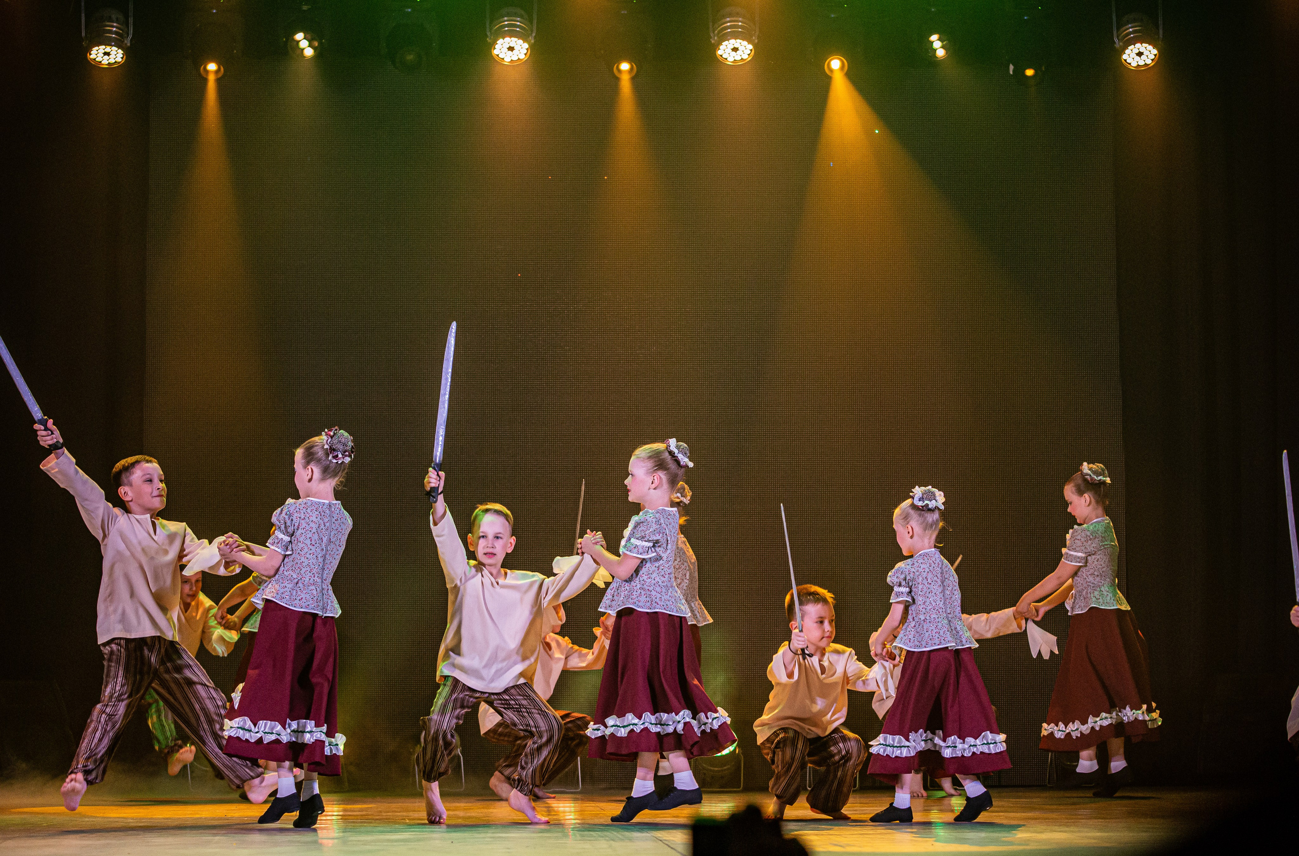 Репортаж. Концерты. Авторские туры с профессиональным фотографом