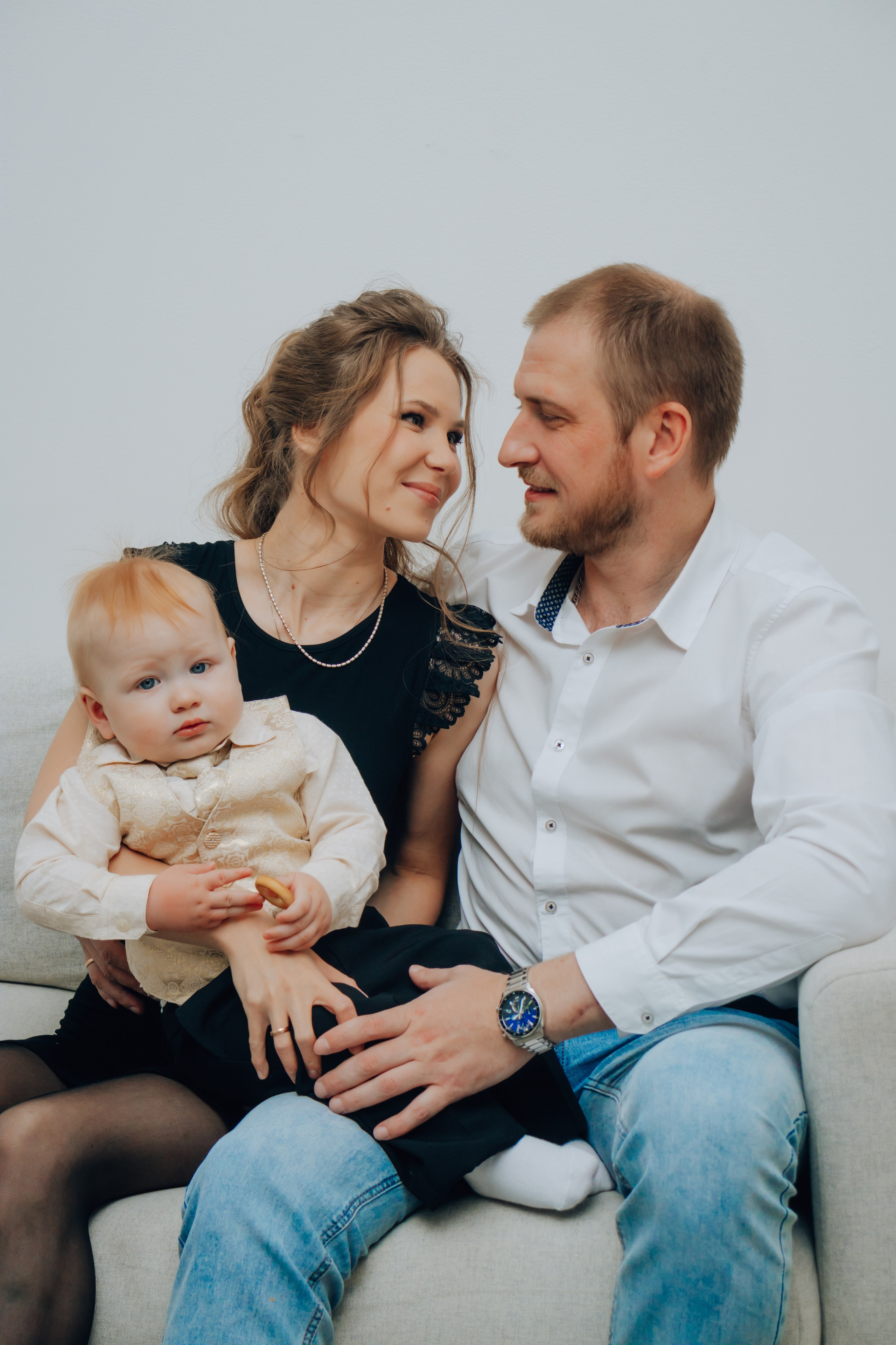 Семейные и LoveStory. Анастасия Тен